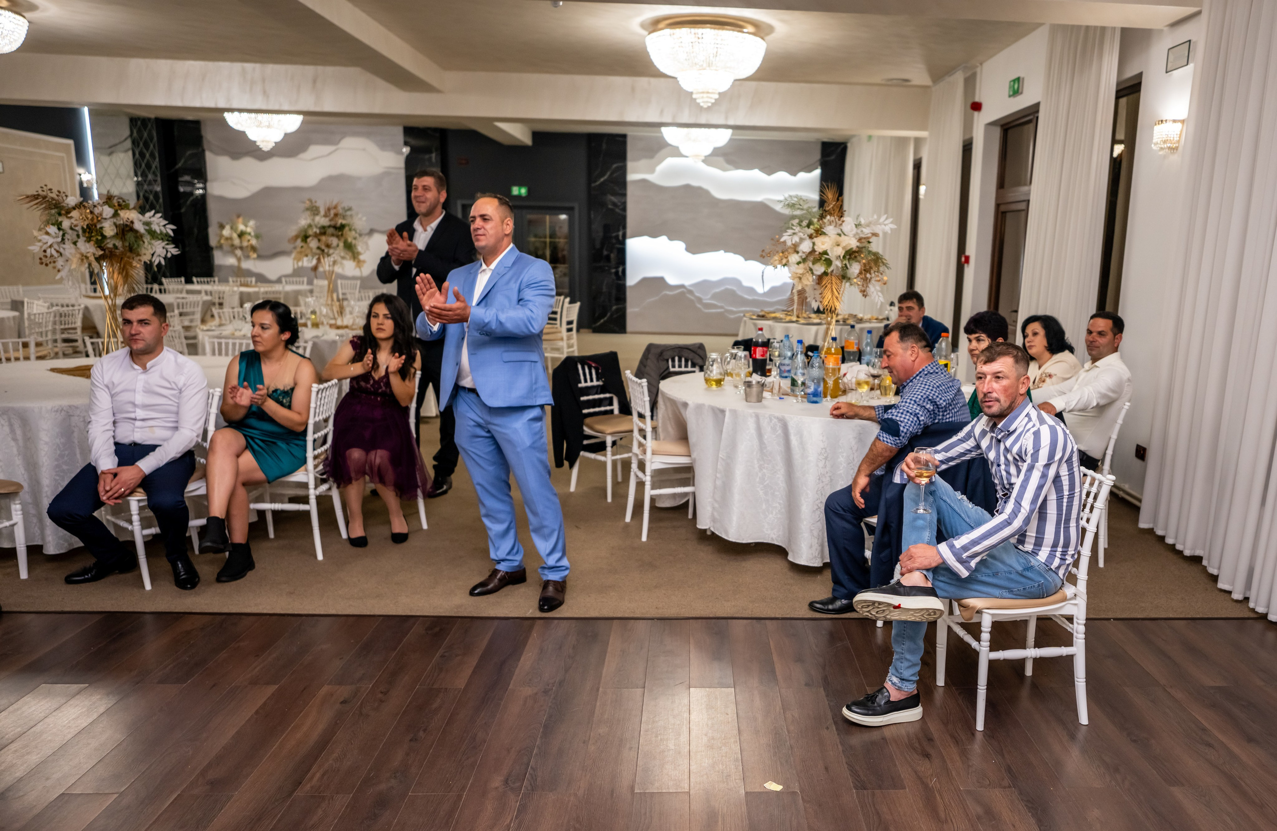 Nuntă Nicoleta & Marin. Mihai Alexandra Events