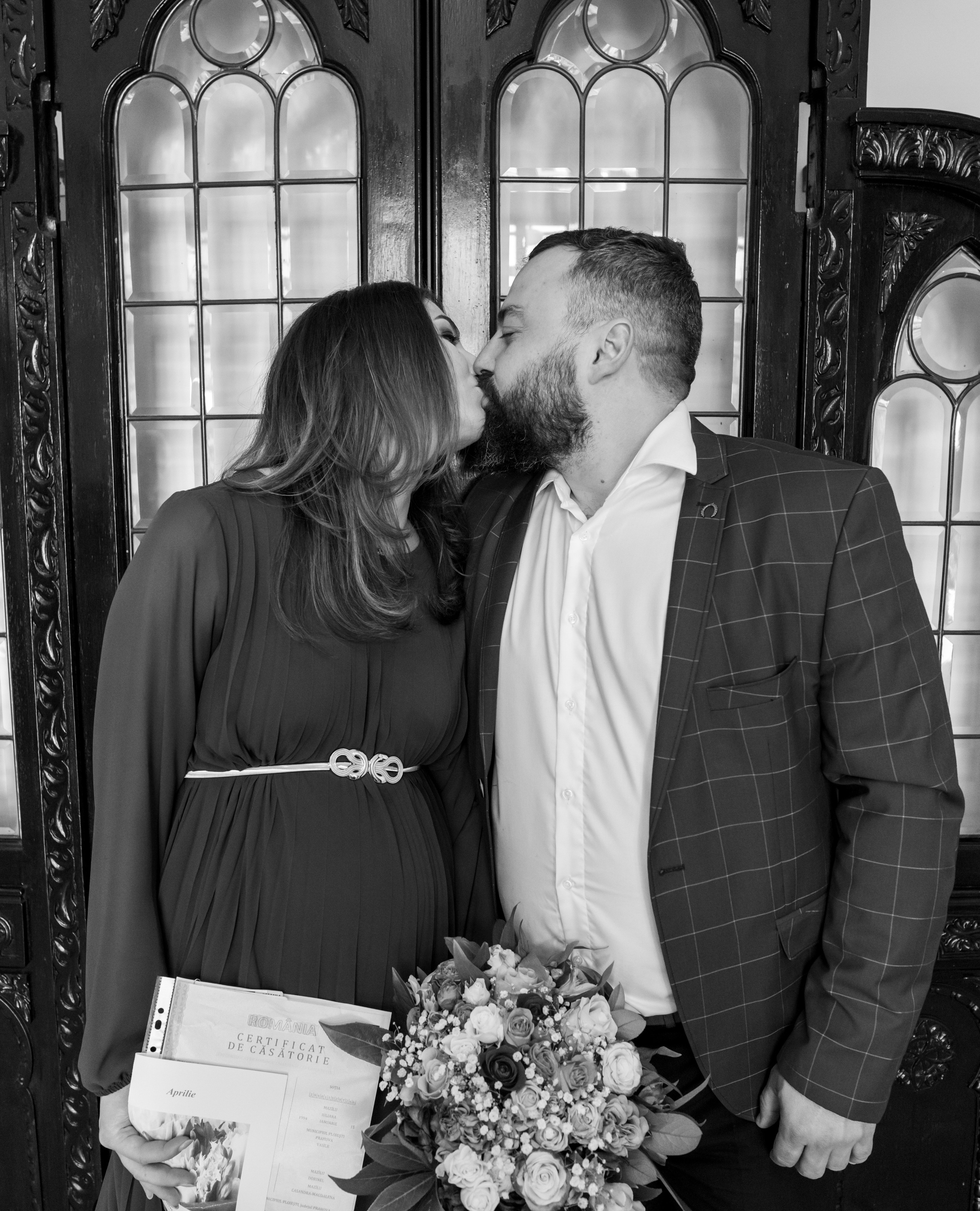 Cununie Civila Iulia & Liviu