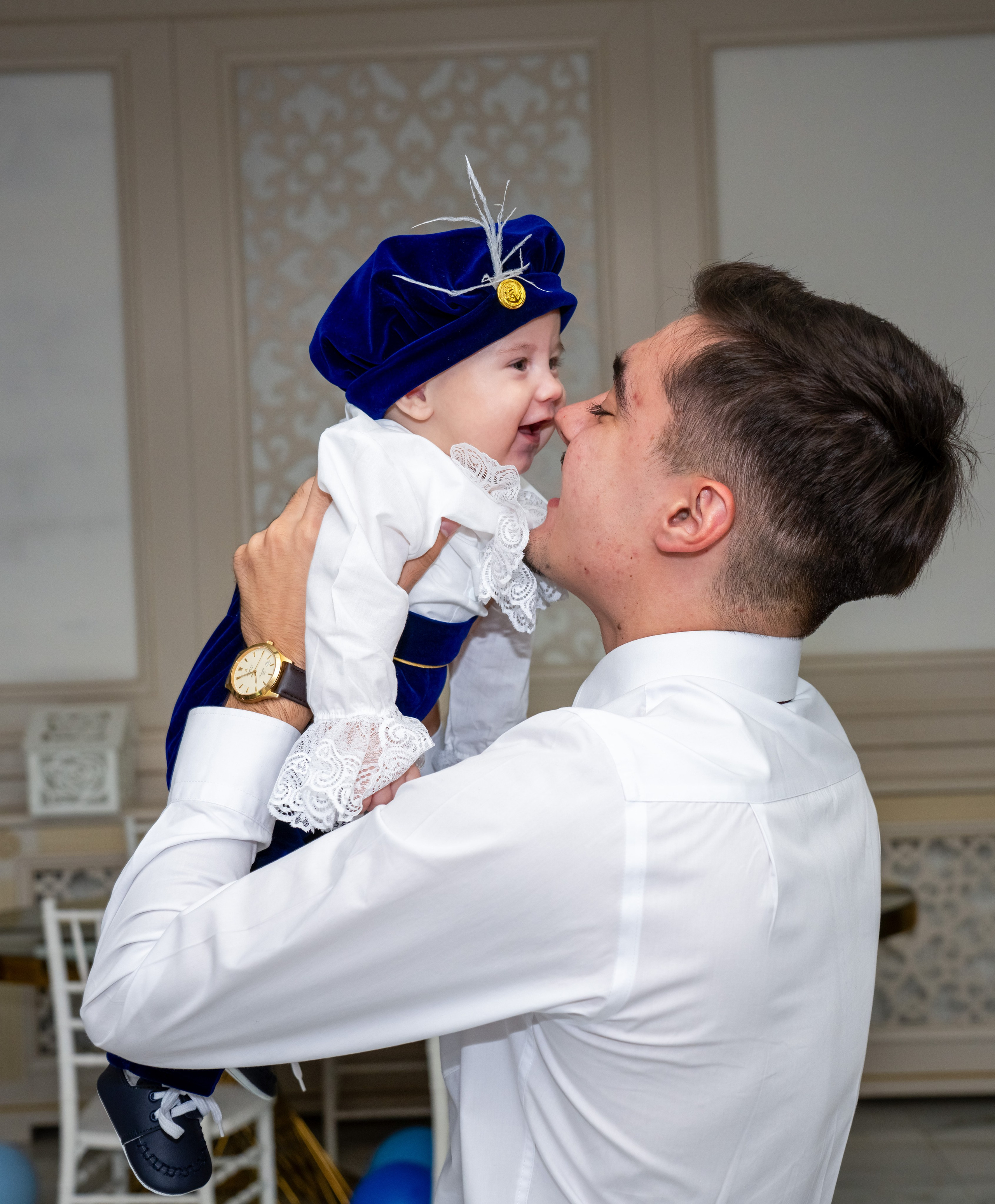 Botez Damian Ștefan