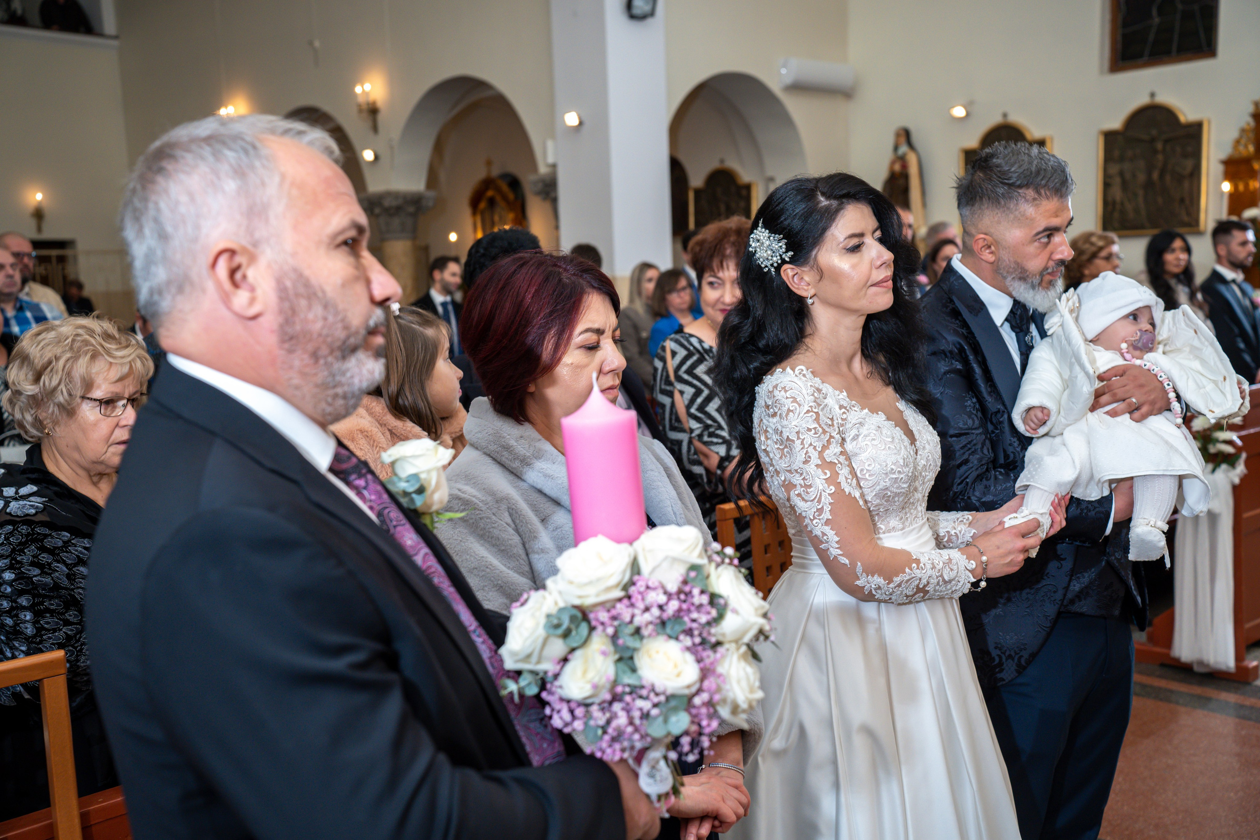 Nuntă Florin & Andreea