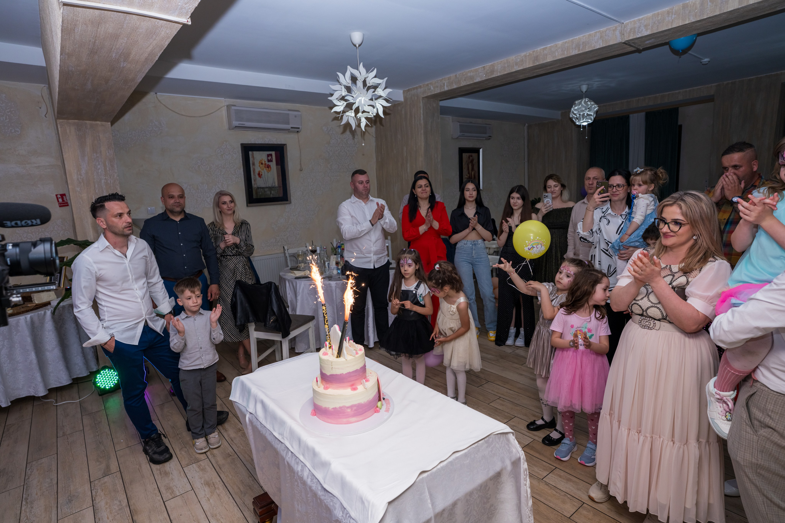Botez Astrid Ioana
