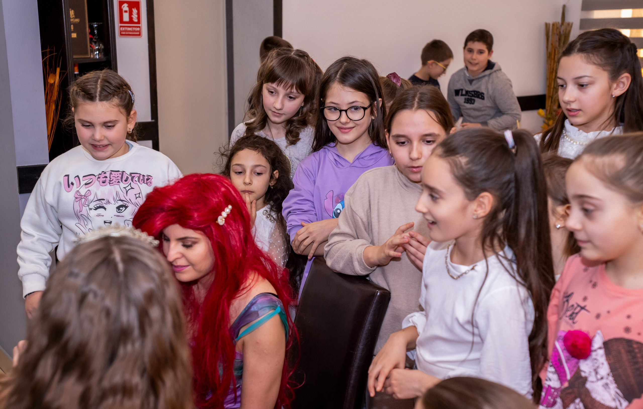 Aniversare Antonia