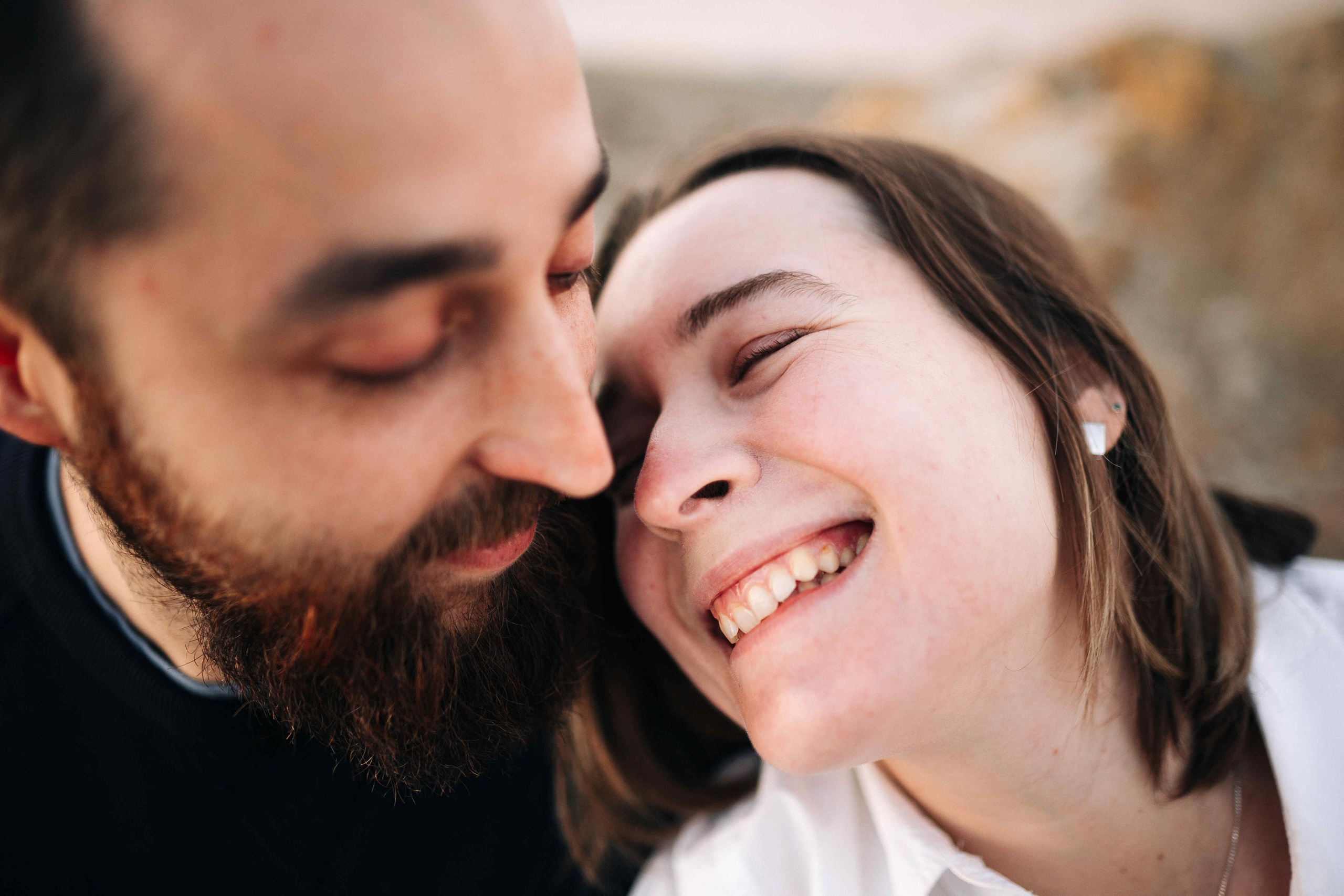 WINTER, PREGNANCY PHOTOSESSION (TEL AVIV). PHOTOGRAPHER IN ISRAEL