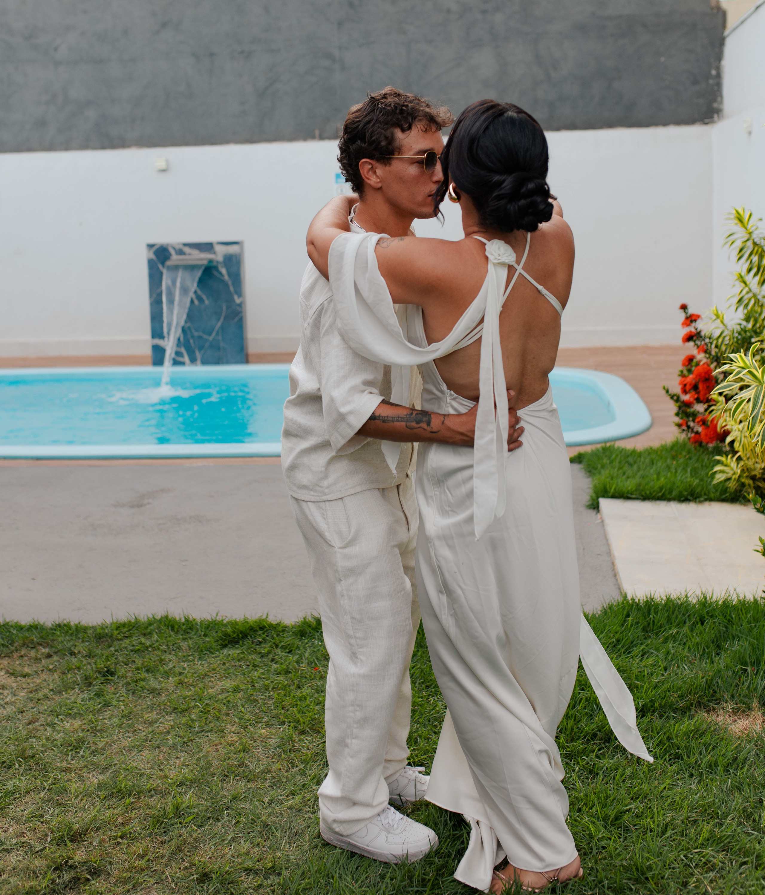 Vhictor Peres & Camila. ÂMBAR FOTOGRAFIA