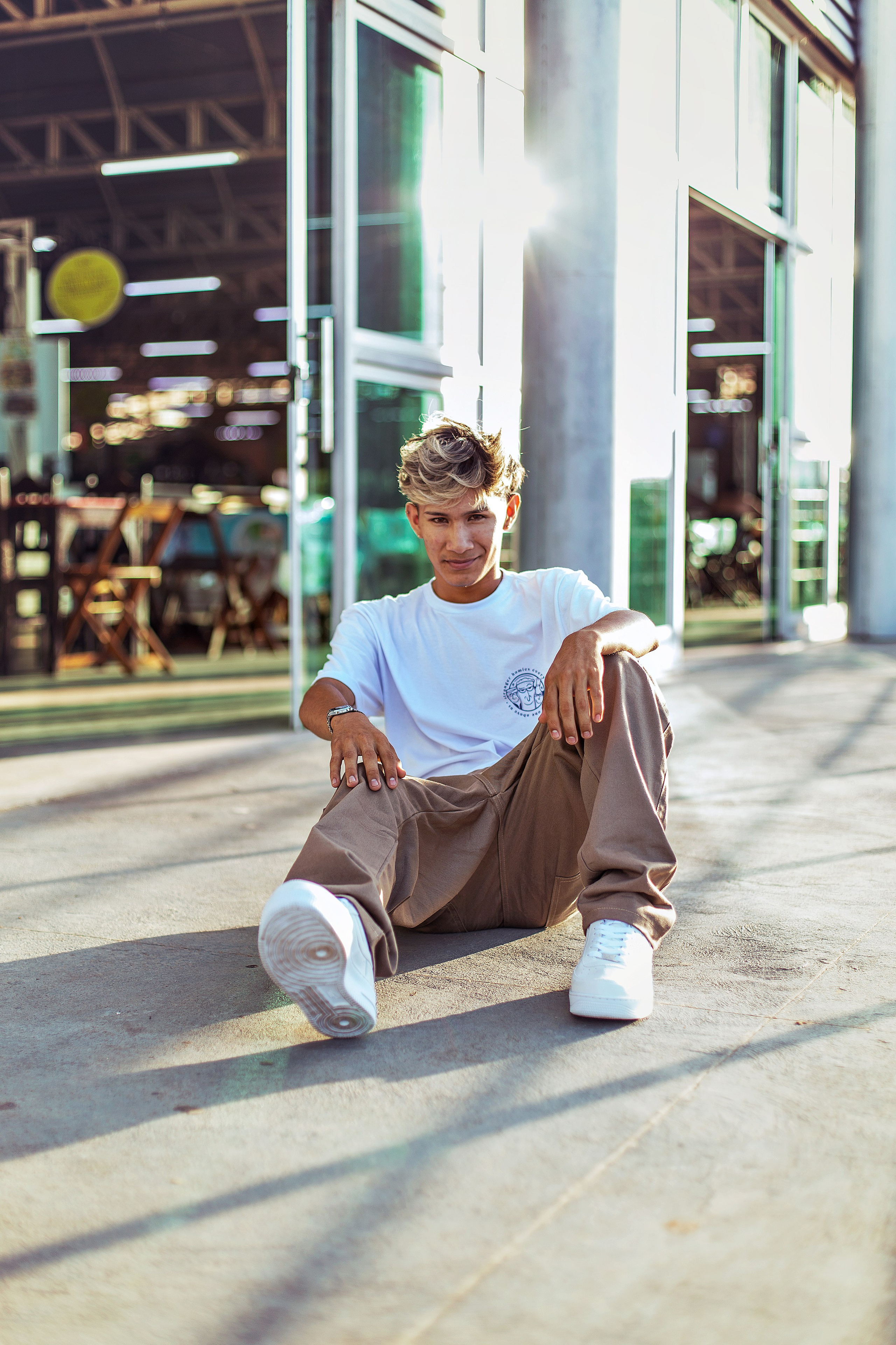 Ensaios Masculinos. Ericson Ribeiro | Fotógrafo em Tefé — Amazonas