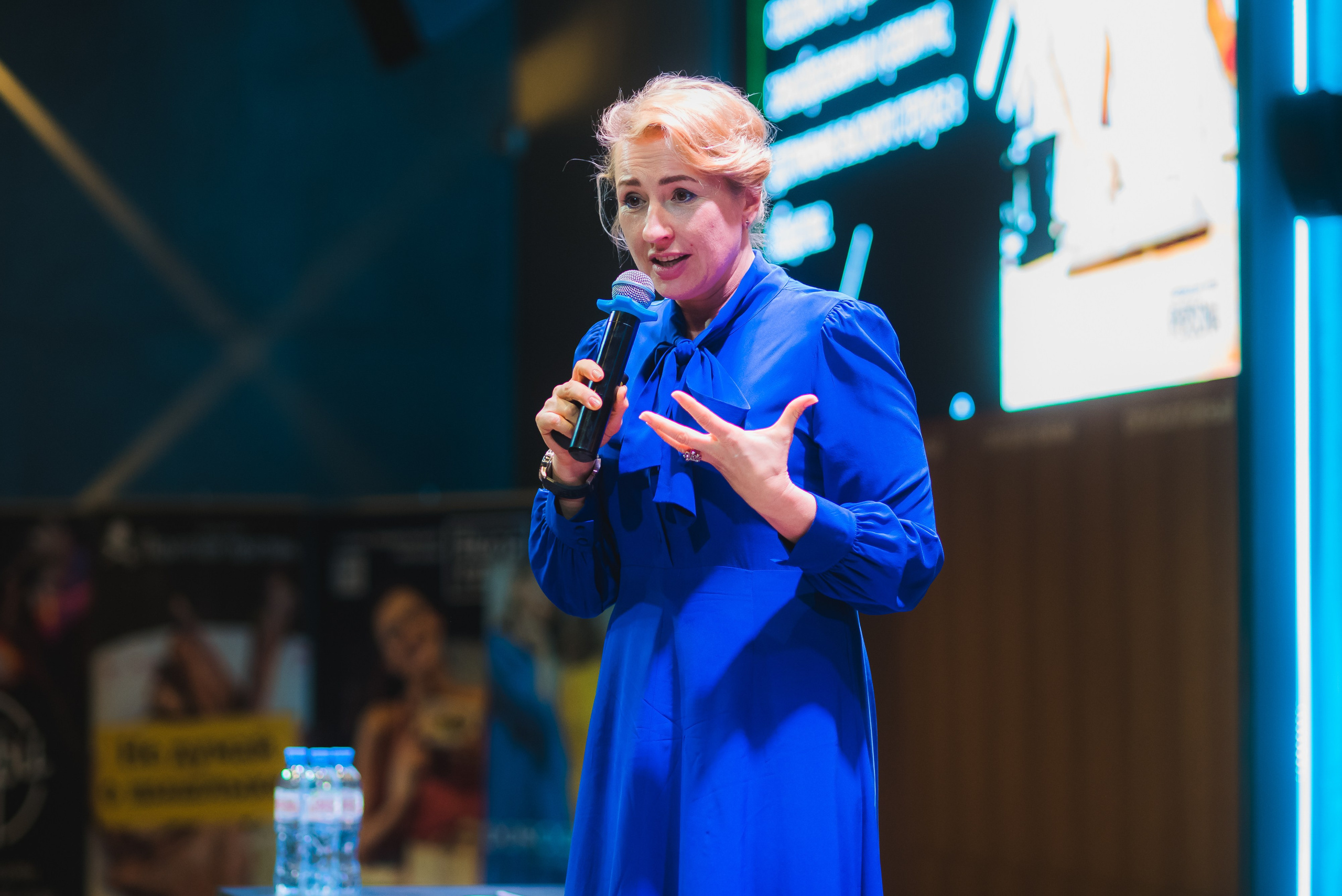 Педагог, лингвист, тренер, коуч, эксперт развивающих практик. Change4Life: медитации, выгорание, мягкие навыки, ретриты