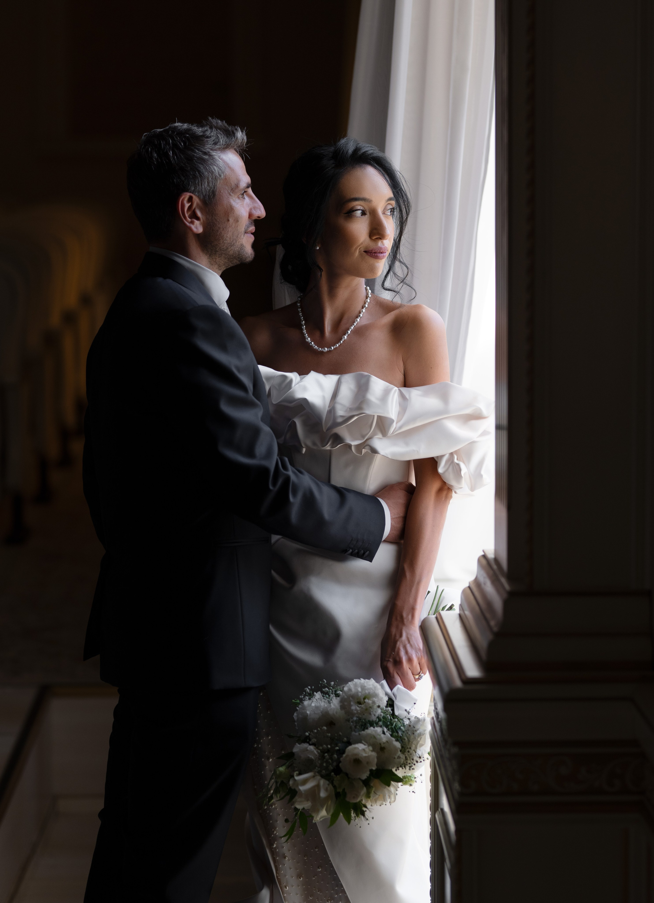 Gunay&Davide. Наргиз Сулейманова - Фотограф в Азербайджане