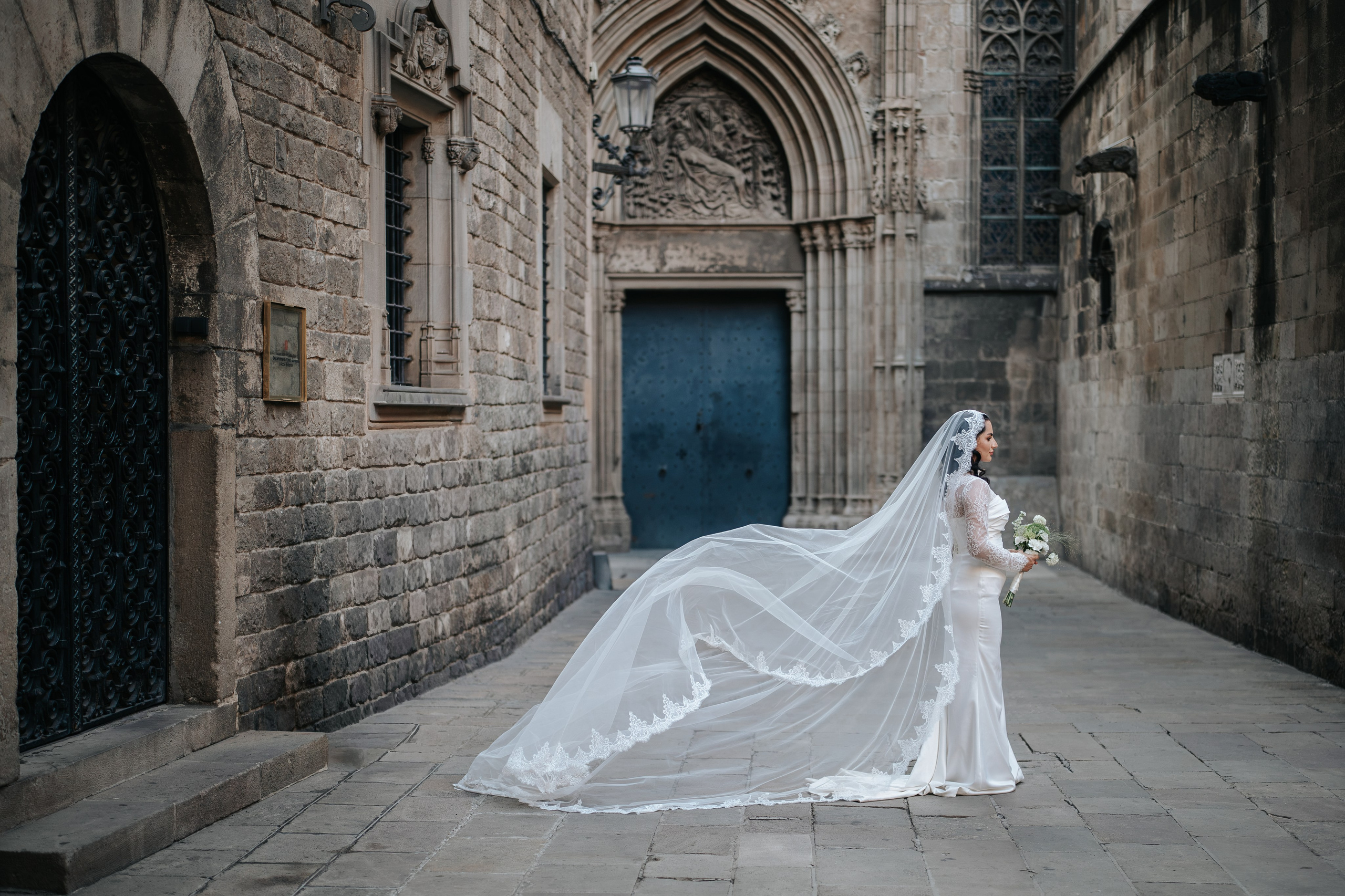 Ama & Igor, 29/07/2026, Barcelona. Fotógrafa de bodas en Girona, Costa Brava | Wedding Photographer Evgenia Gruntovaya
