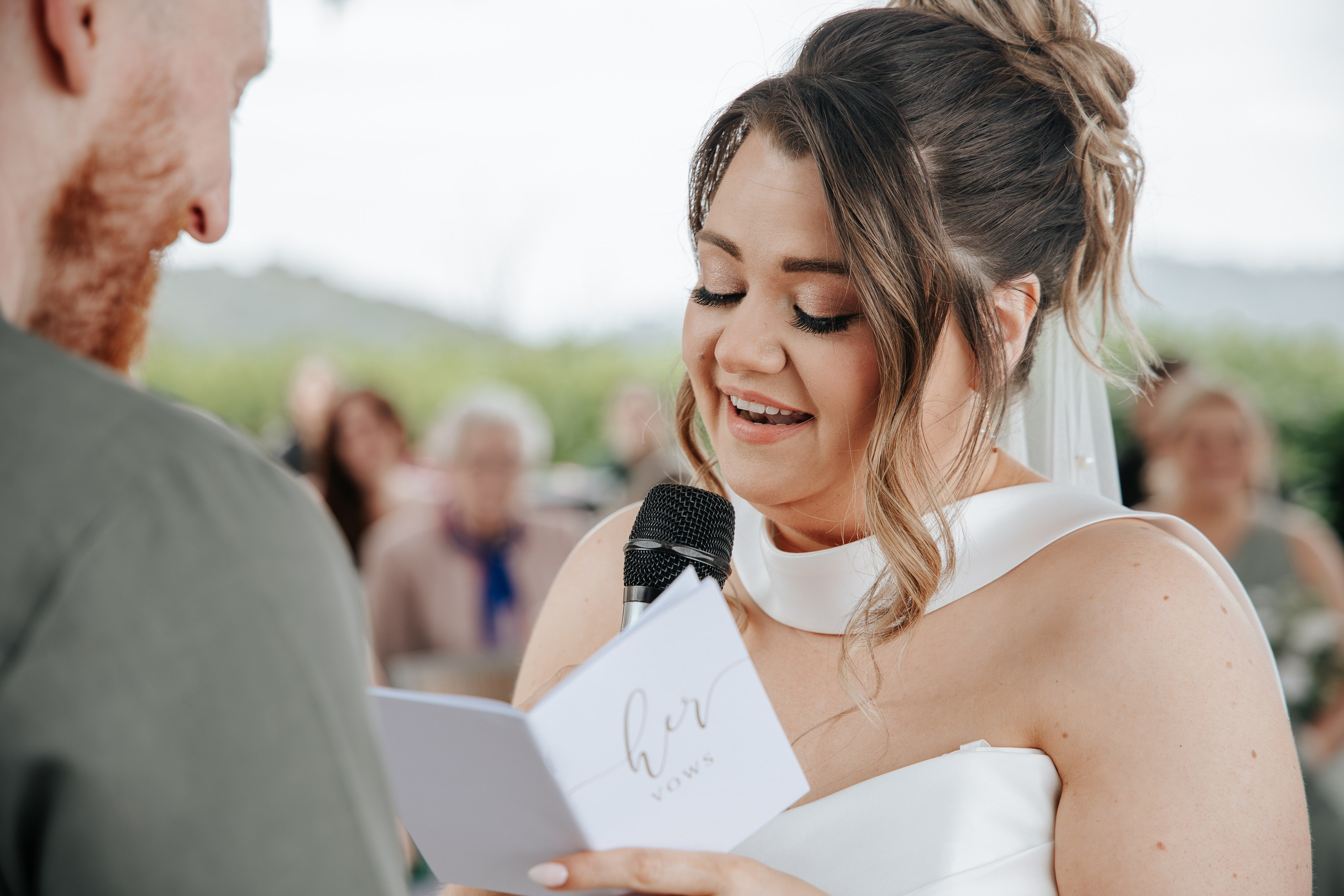 Sophie & Corey, 02/05/2026, Observatorio de Fabra, Barcelona. Fotógrafa de bodas en Girona, Costa Brava | Wedding Photographer Evgenia Gruntovaya