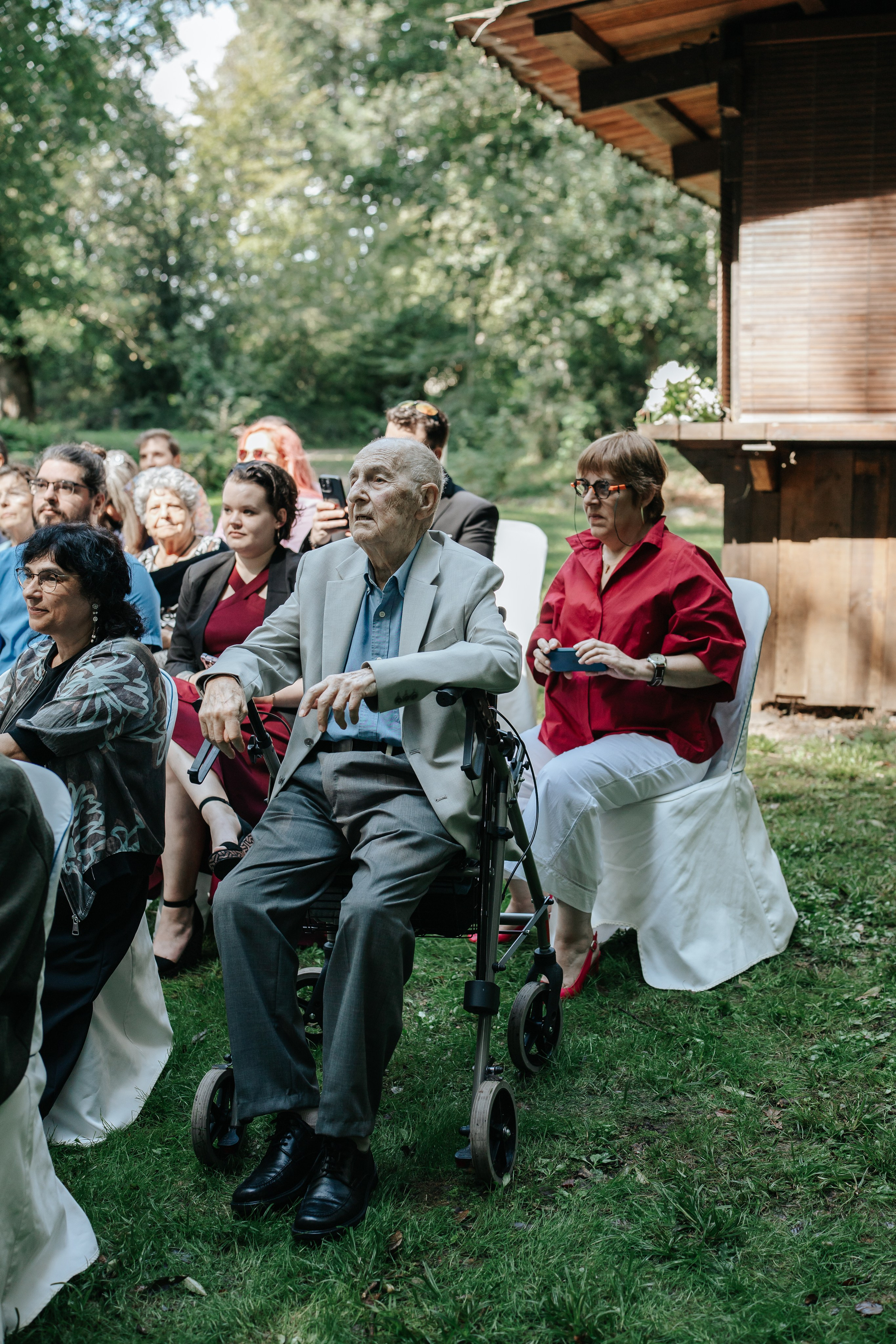 Aina+Albert, 14.09.2025, Restaurant Font Moixina. Fotógrafa de bodas en Cataluña