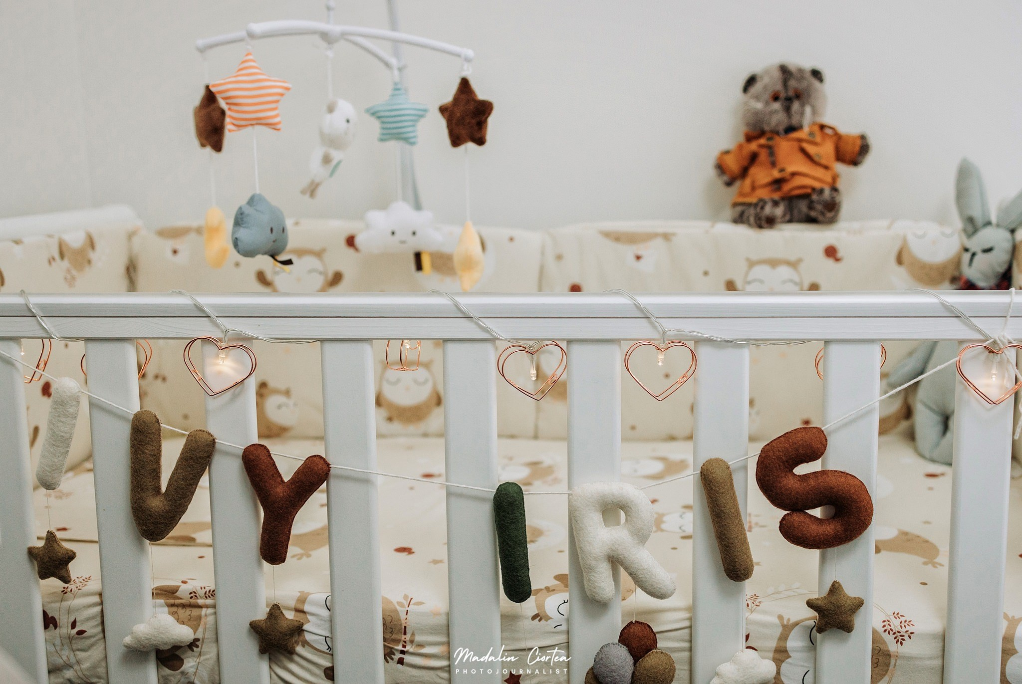 Fotografie botez Sibiu. Mădălin Ciortea - fotograf de nuntă și de familie | Dream Art Events