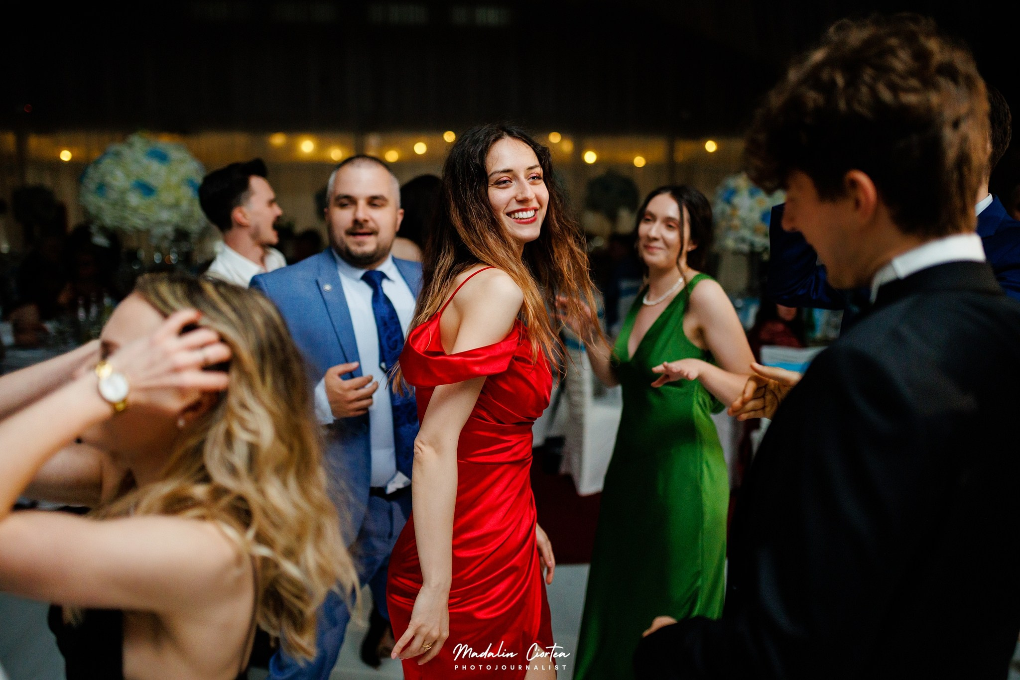 Cezara & Alex | Nuntă la Domeniile Streiului - Mercurean Evenimente | Bacia. Mădălin Ciortea - fotograf de nuntă și de familie | Dream Art Events