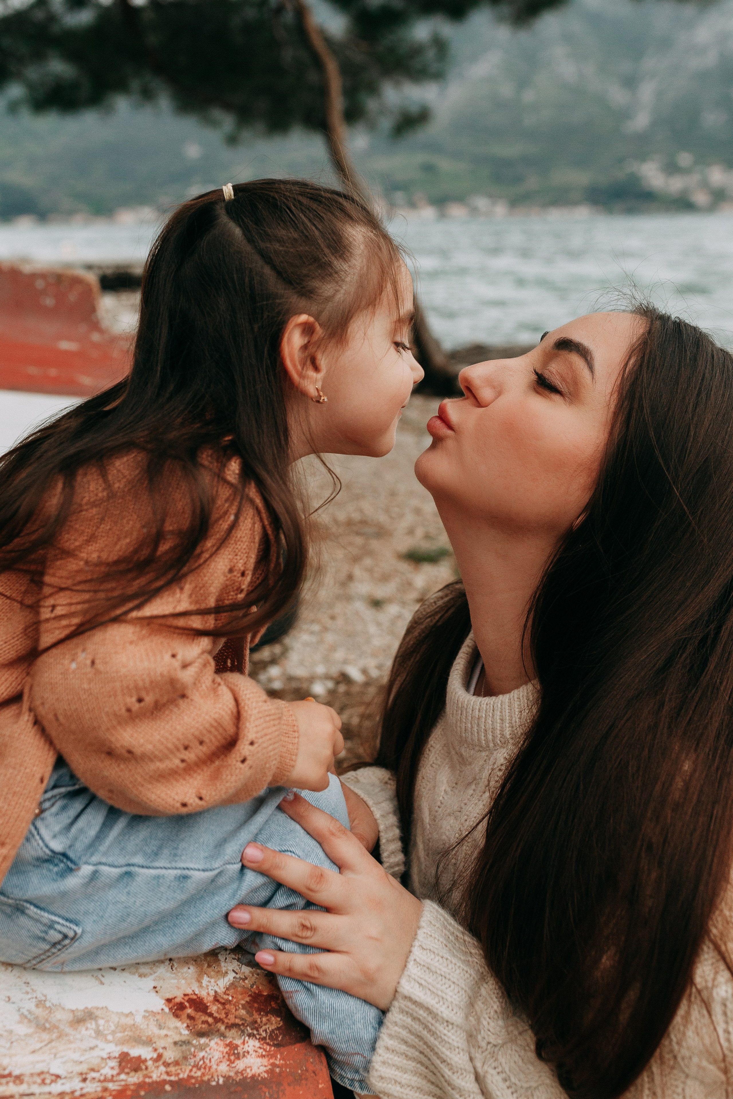 Семейные съемки. Семейный, детский, женский фотограф в Черногории