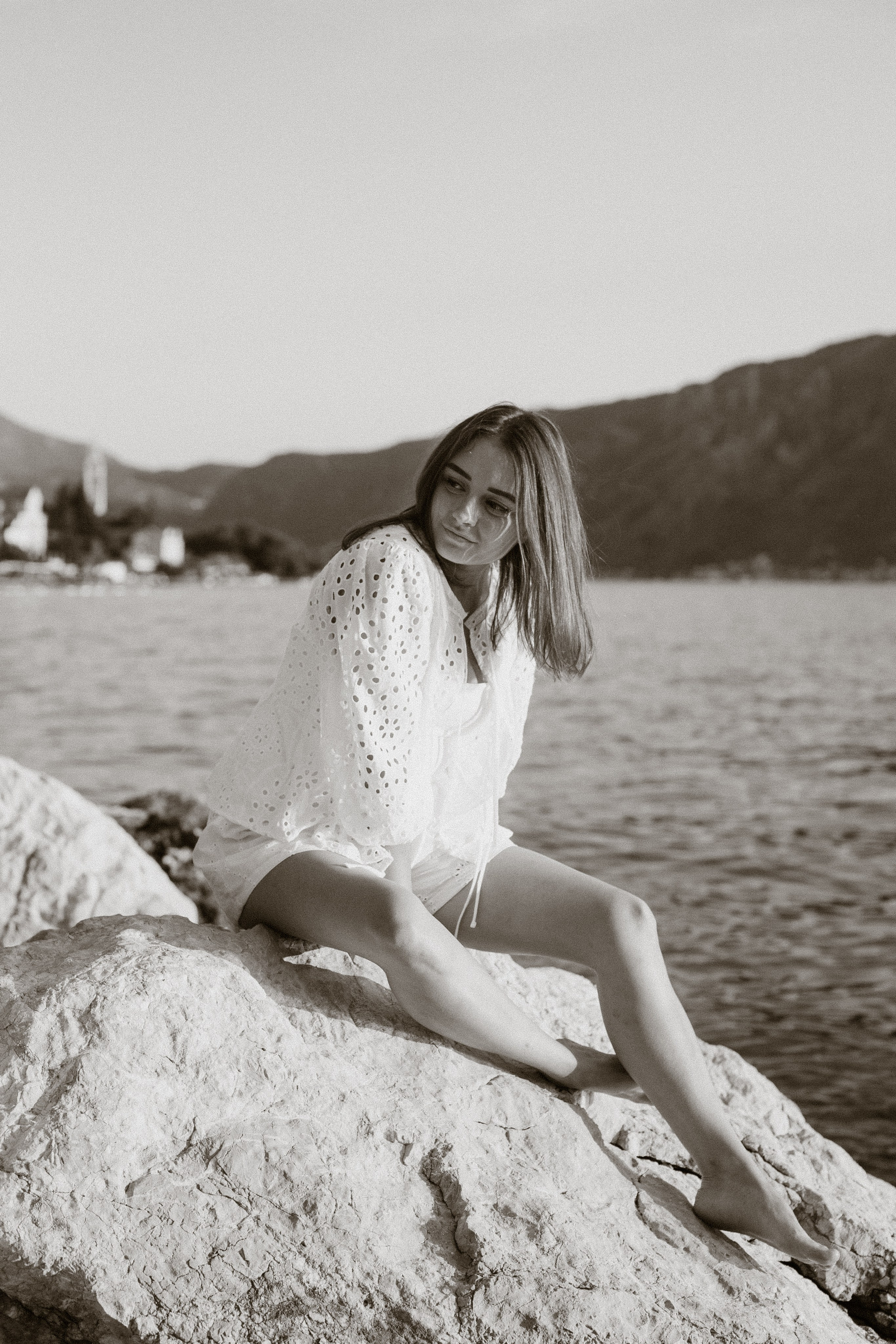 Love Story. Семейный, детский, женский фотограф в Черногории