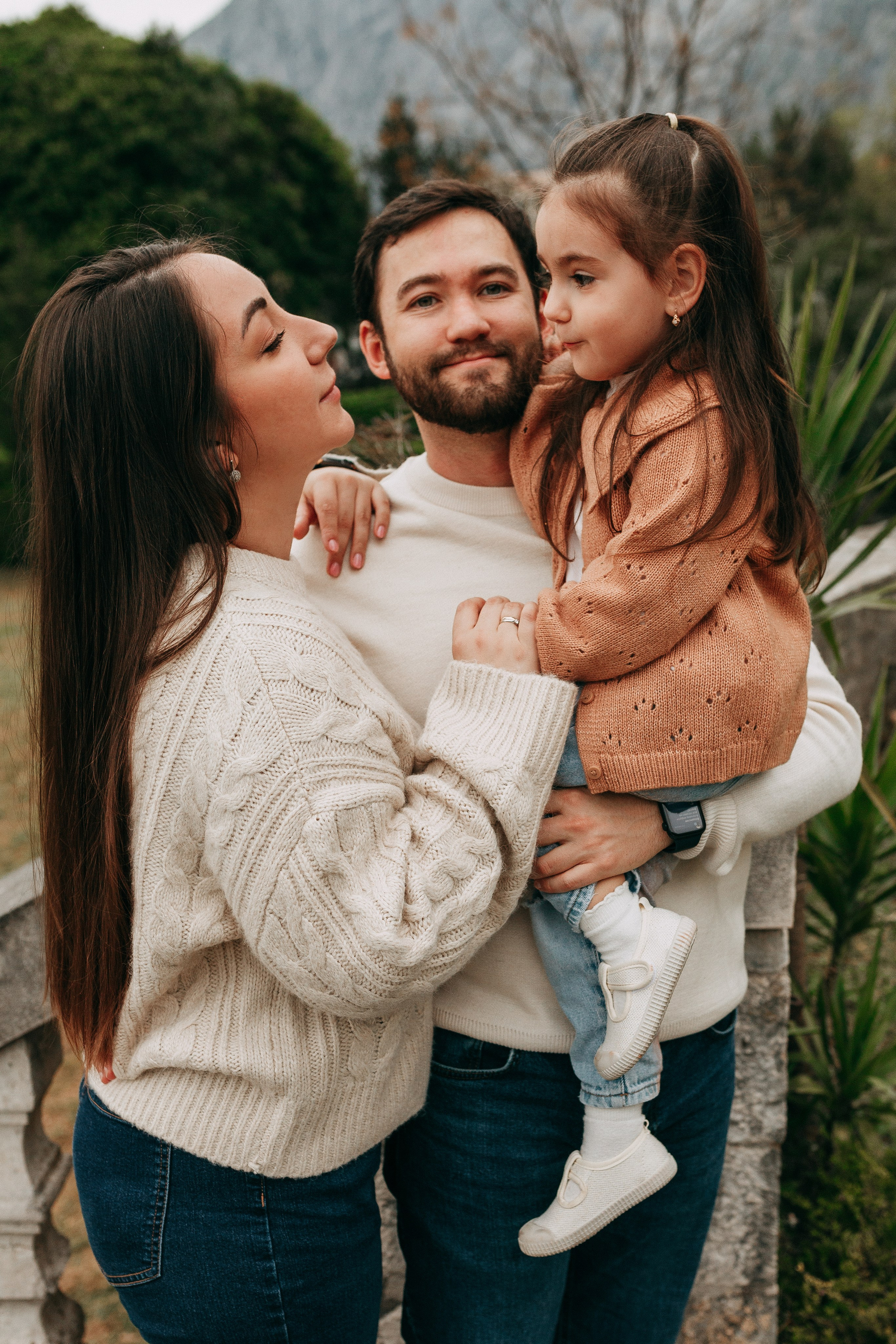 Семейные съемки. Семейный, детский, женский фотограф в Черногории