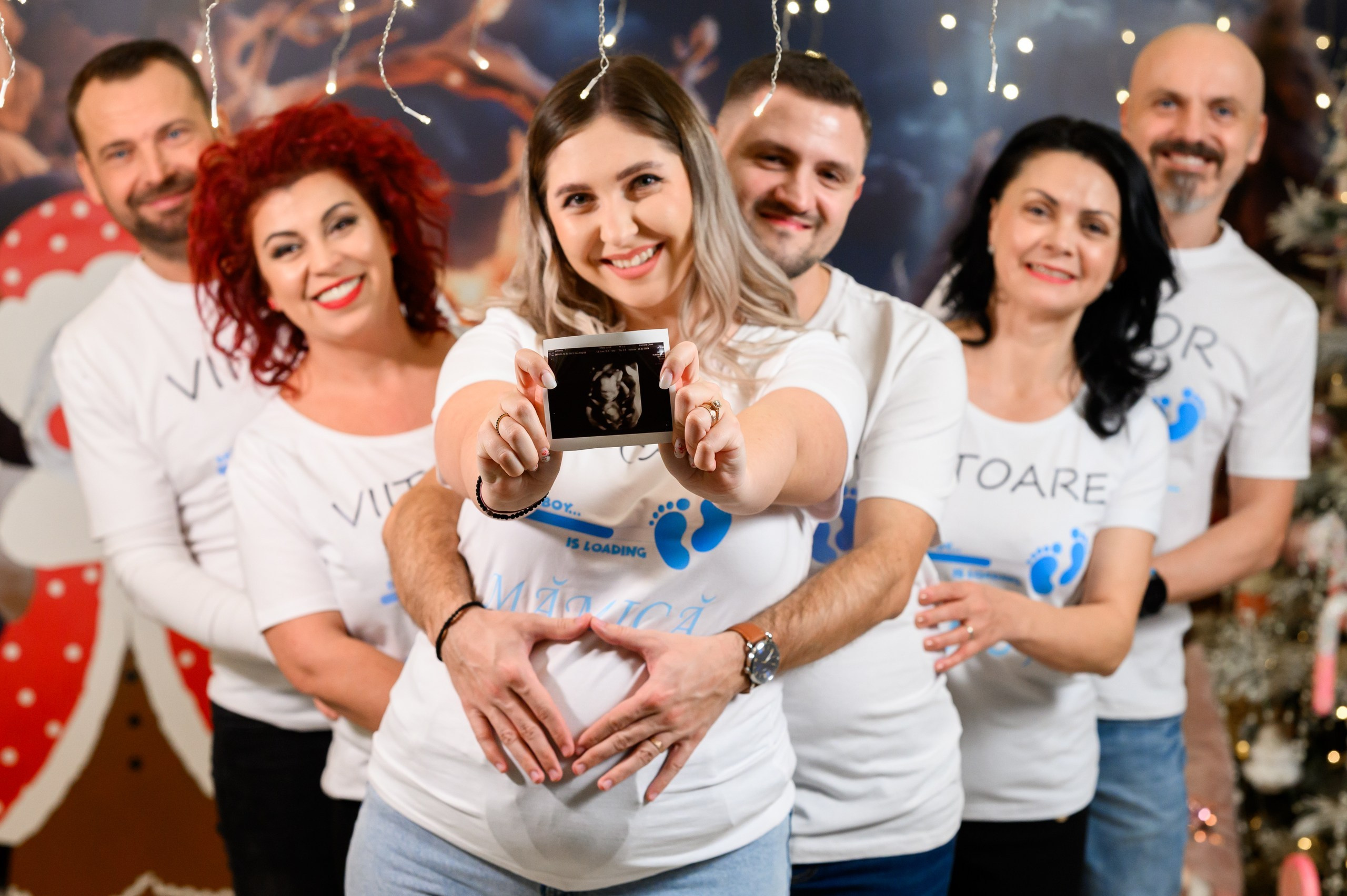 Anastasia & Alexandru. BCarp Productions