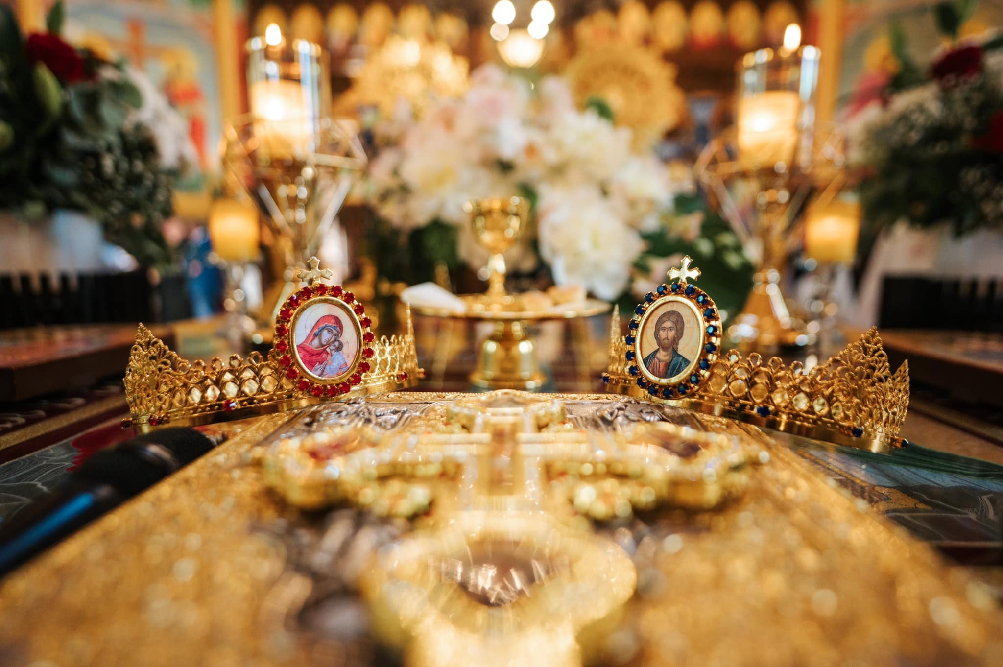 Anastasia & Alexandru. BCarp Productions