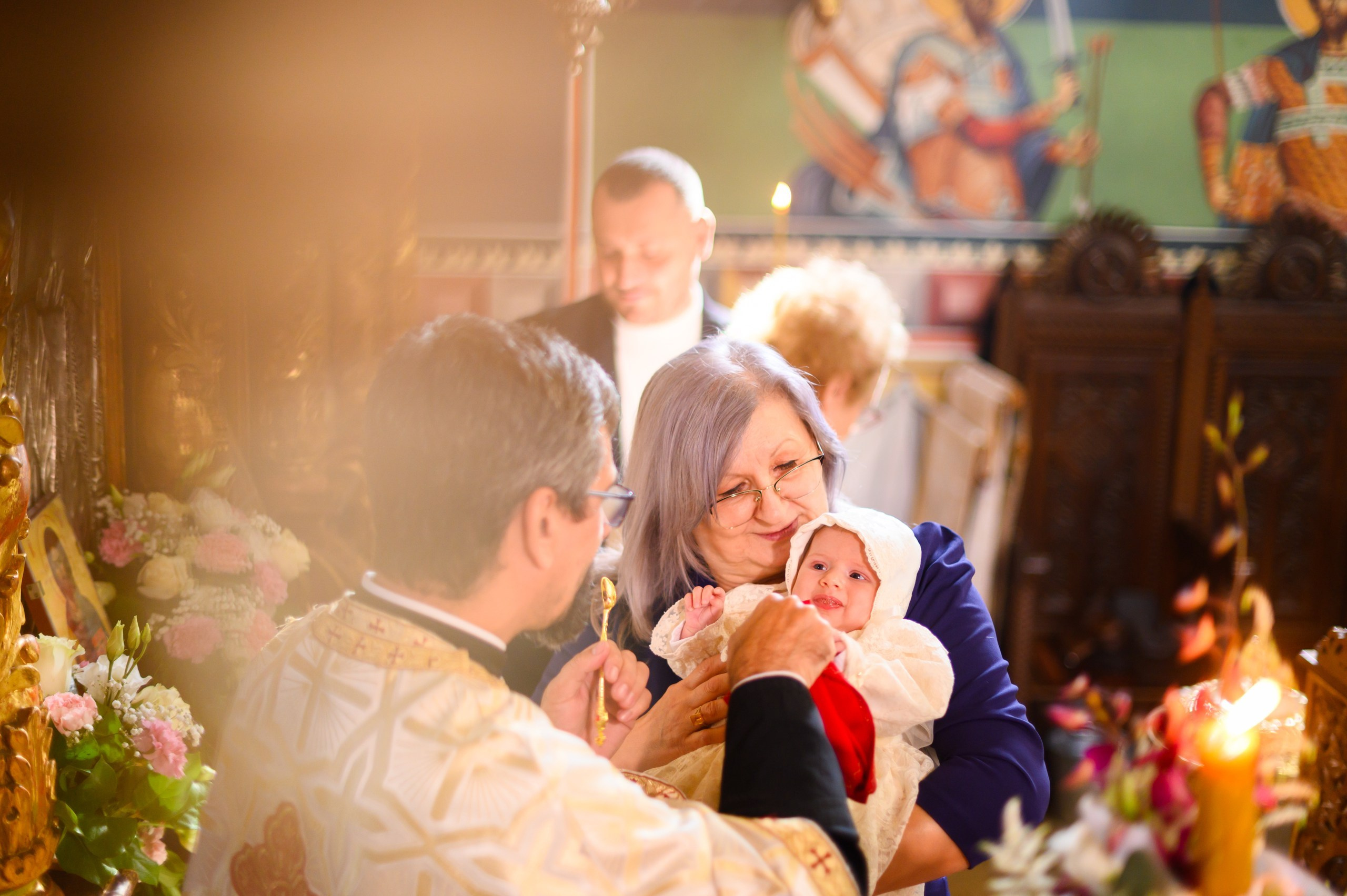 I. BCarp Productions