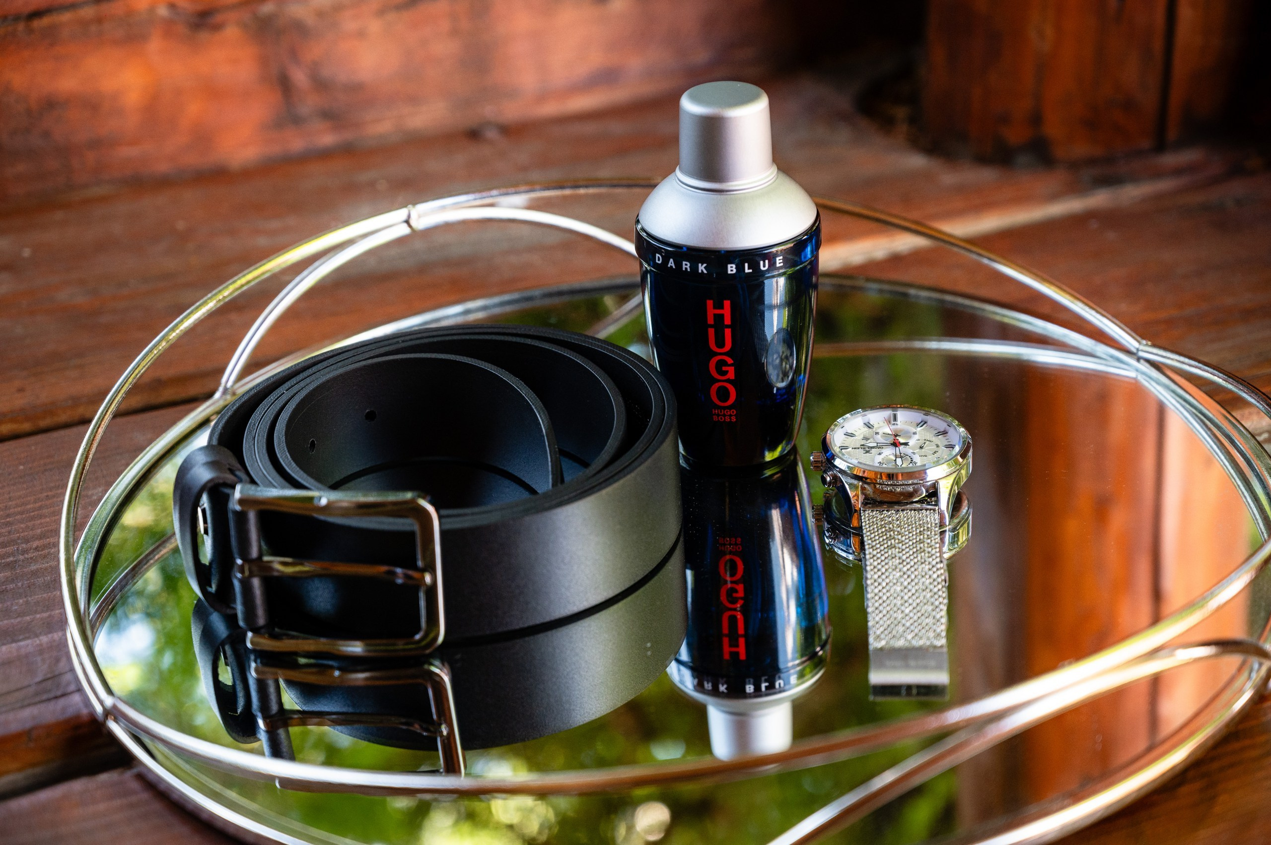 Simina & Gabriel. BCarp Productions