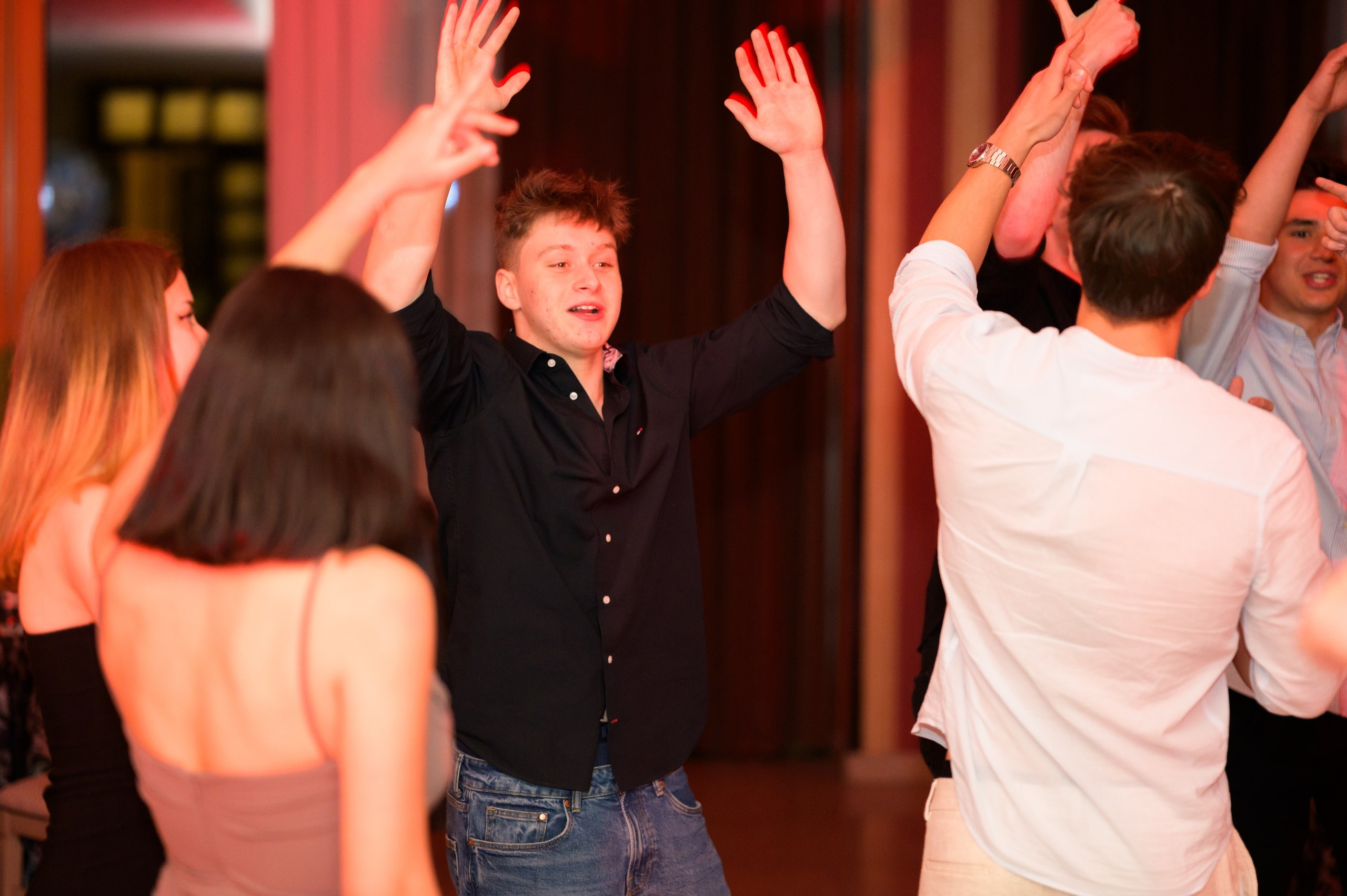 III. BCarp Productions