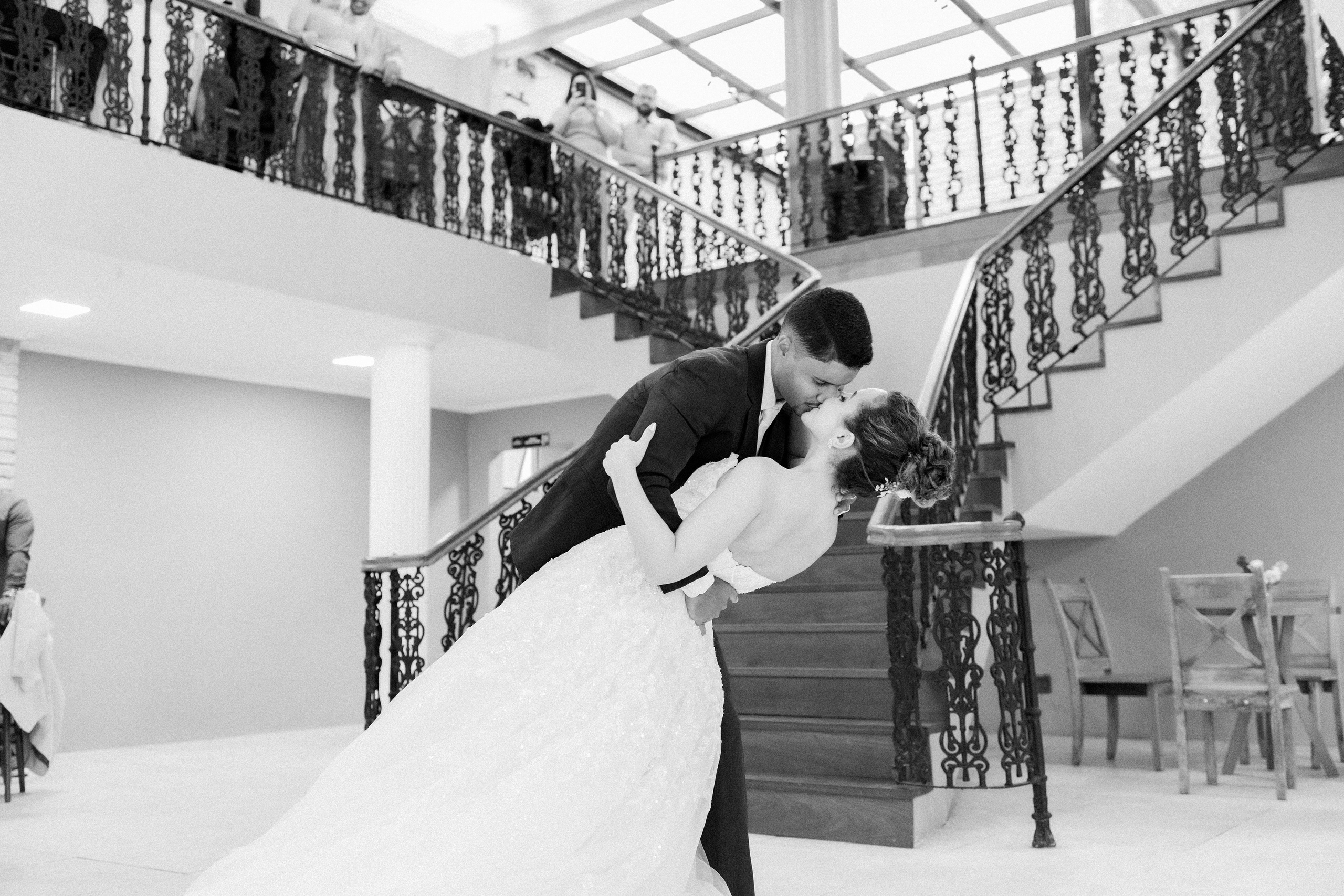 Aquila & Lizandra | Casamento. Junior Ribeiro Fotografia