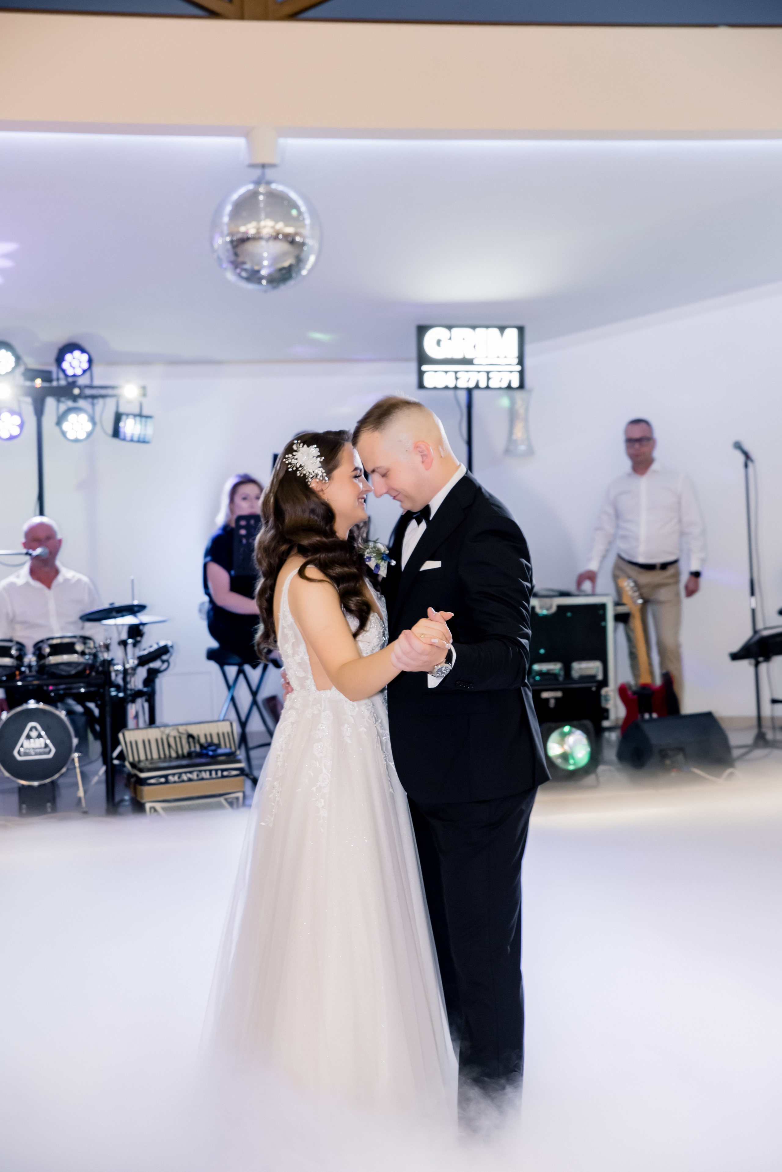 Dzień ślubny | Sesja Plenerowa Aleksandra & Cezary. Eugene Save – Fotograf Ślubny i Rodzinny | Warszawa i Cała Polska