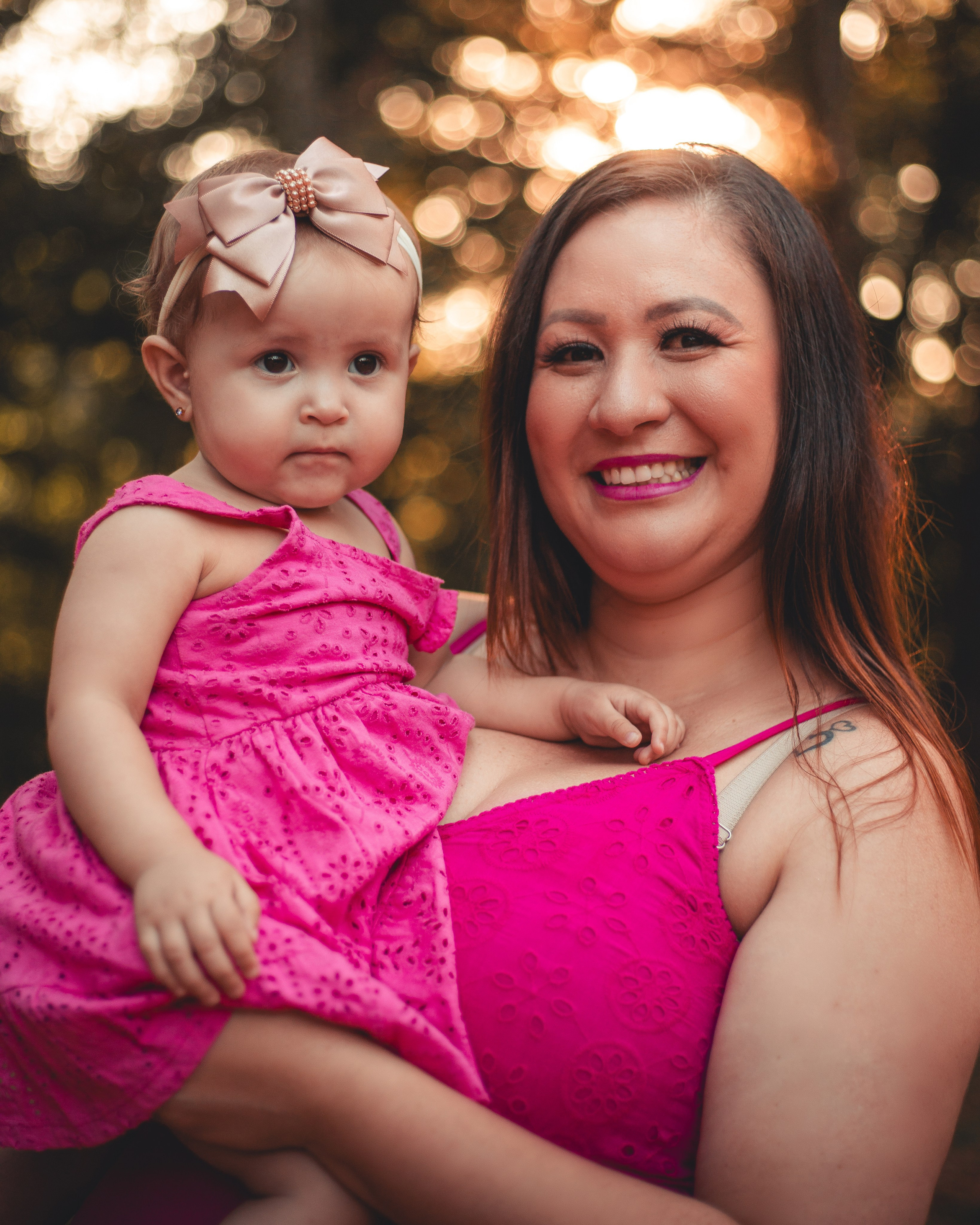 2024 | Kamila — Dia das Mães — Externo. Denis Damasceno | Fotografia