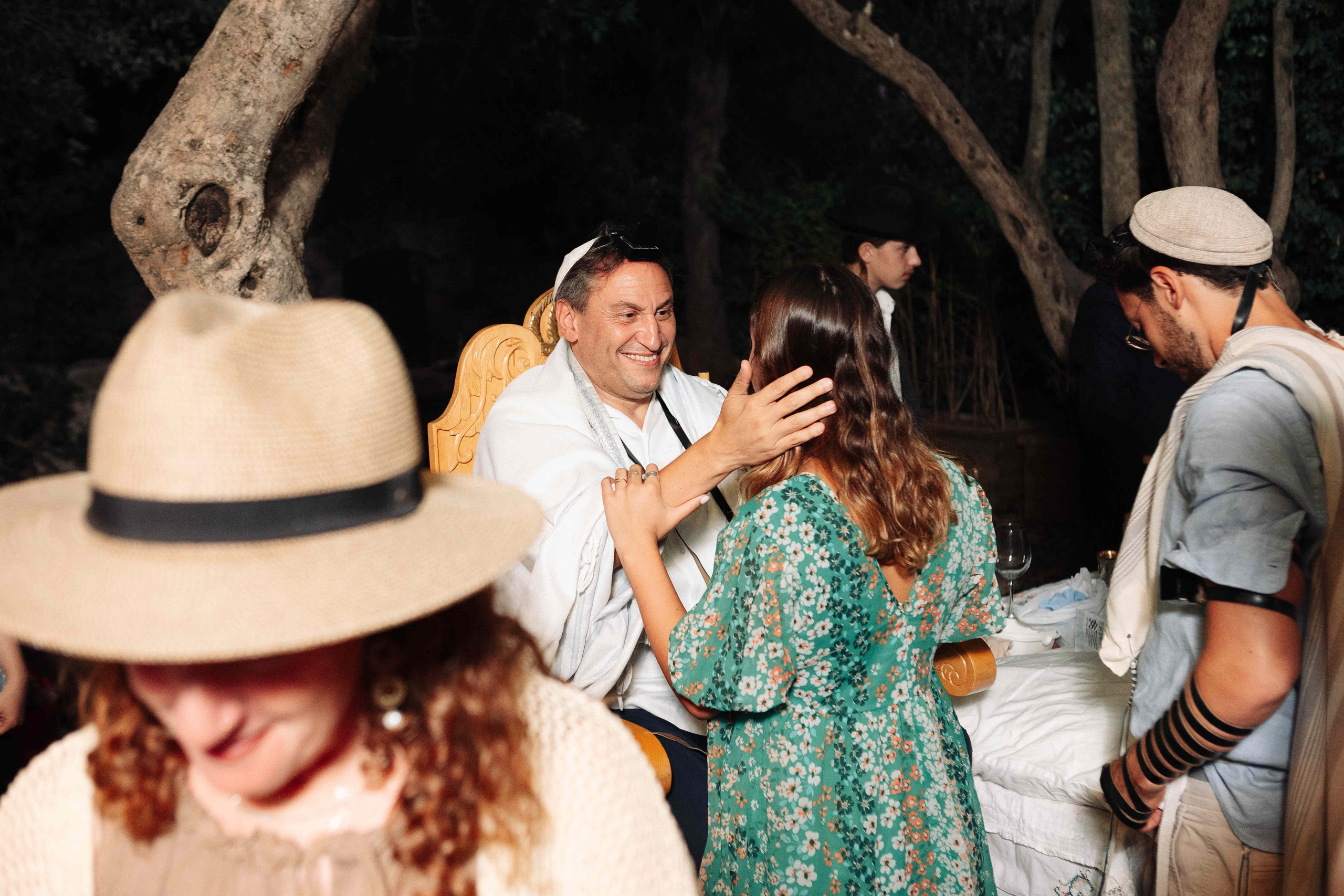 BRIT MILA IN NATURE IN JERUSALEM. Https://shi-photo.com/