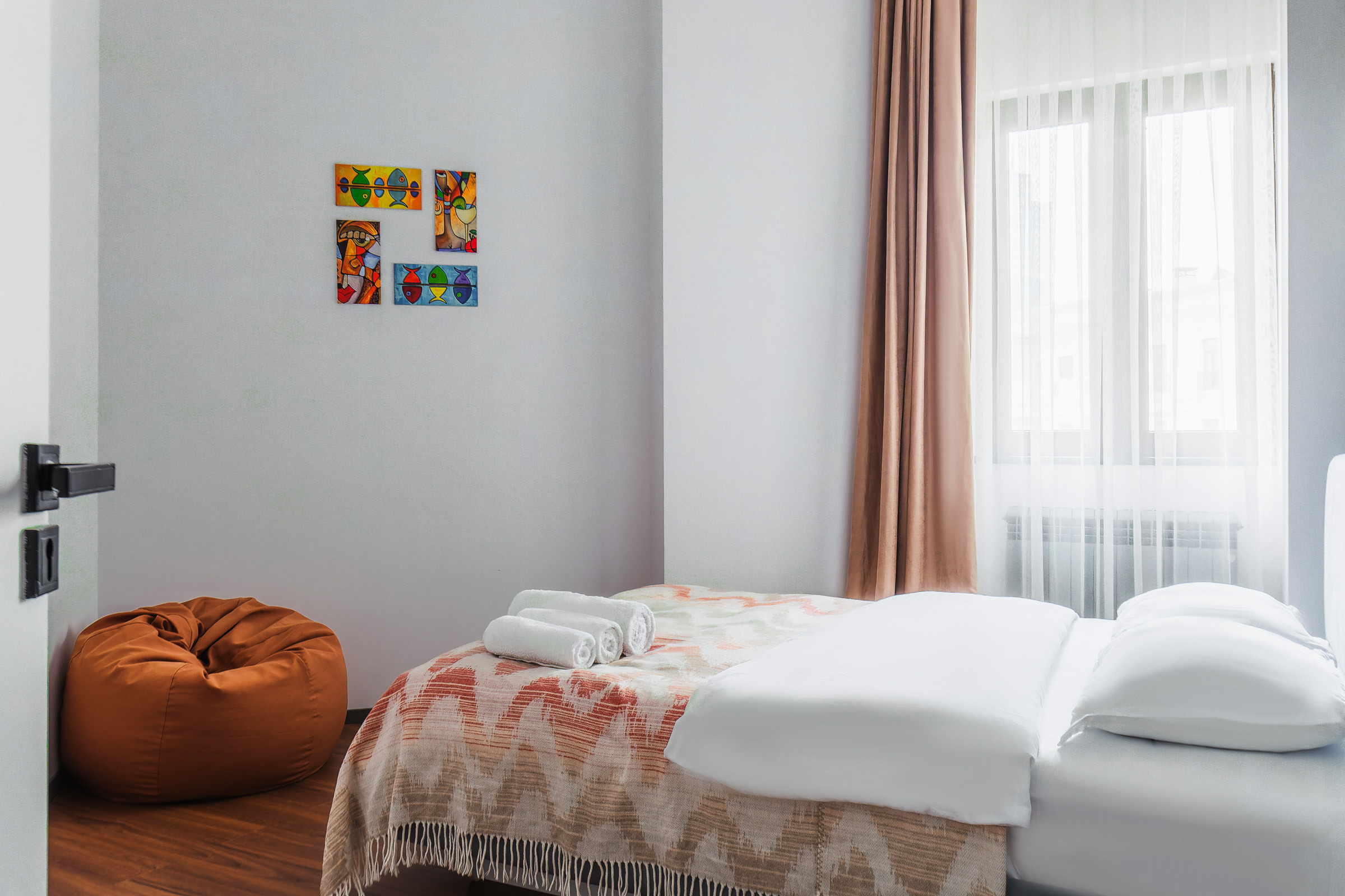 Фотосъёмка отелей, ресторанов. Для аренды, продажи недвижимости