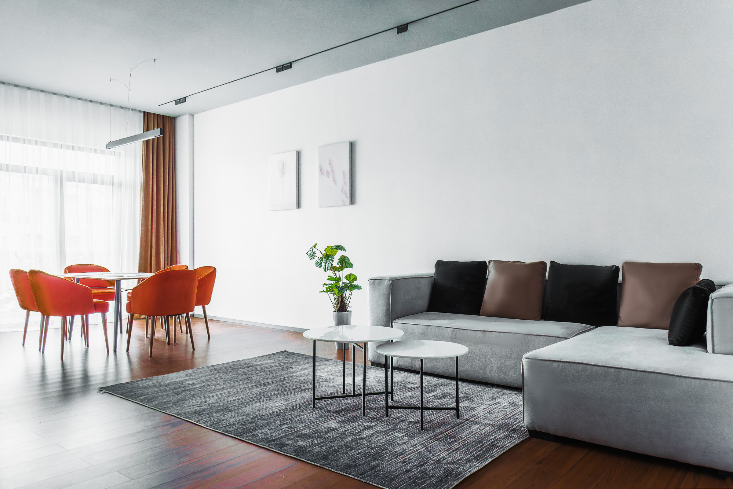 Фотосъёмка отелей, ресторанов. Для аренды, продажи недвижимости