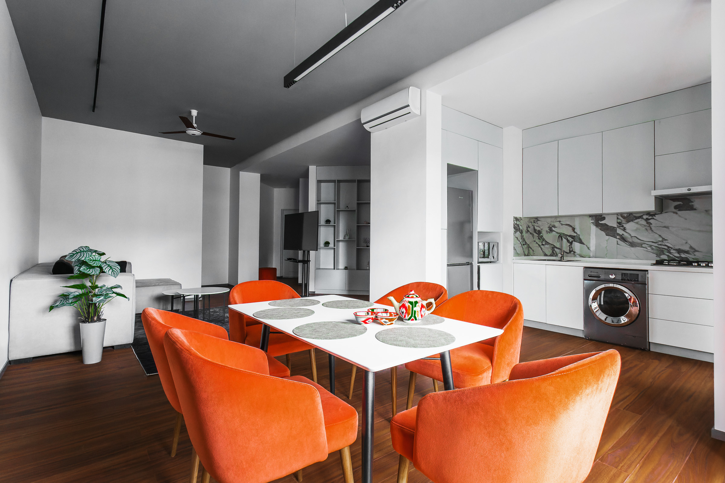 Фотосъёмка отелей, ресторанов. Для аренды, продажи недвижимости