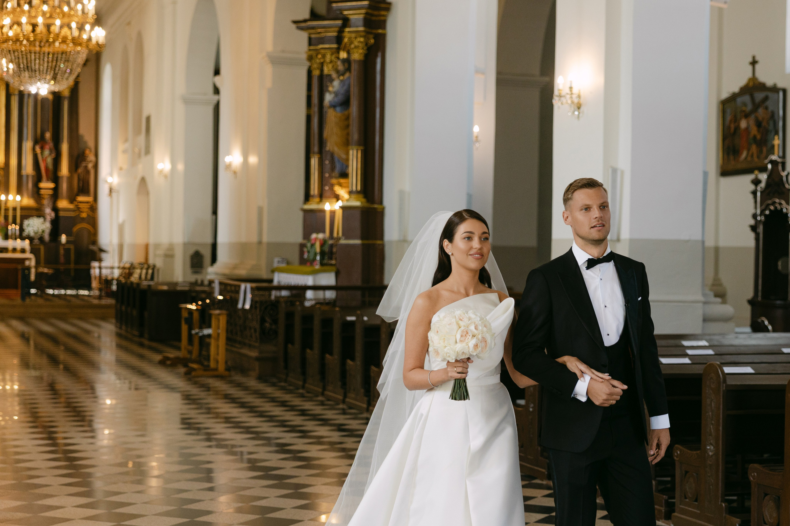 G&G. Vestuvių ir renginių fotografė Edita Šerlat