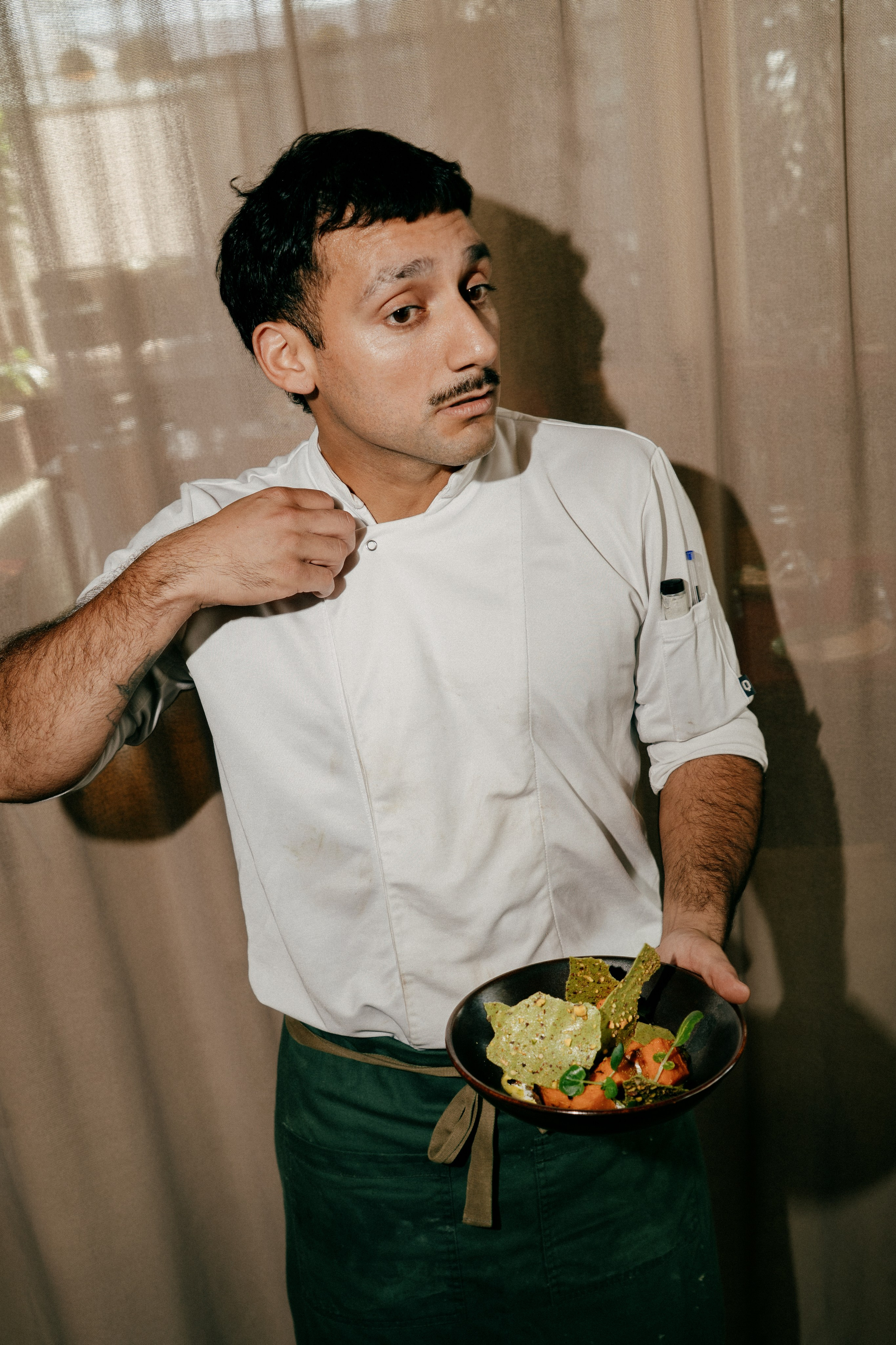 restaurante barcELONa 