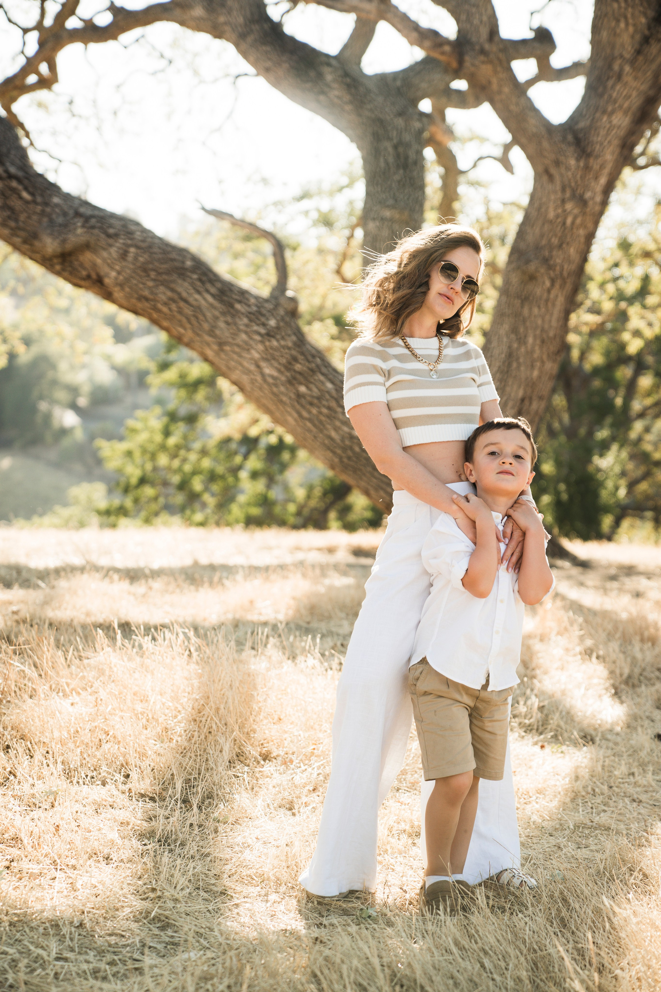 A K. San Francisco Bay Area photographer Natalia Ilina