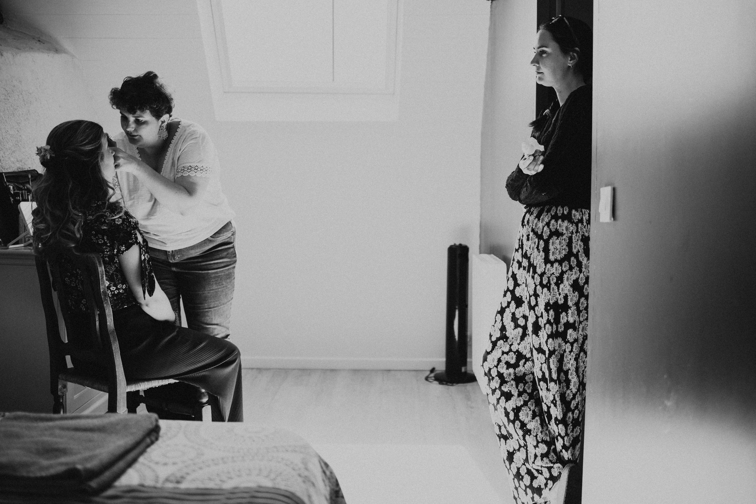 MARIAGE. Je suis Olga, votre photographe de famille à Metz et dans toute la France