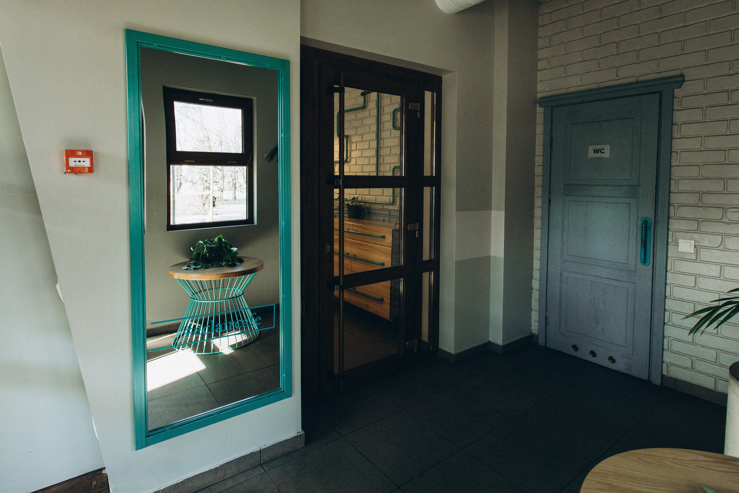 Мережа ресторанів Classic. Ірина Терещук