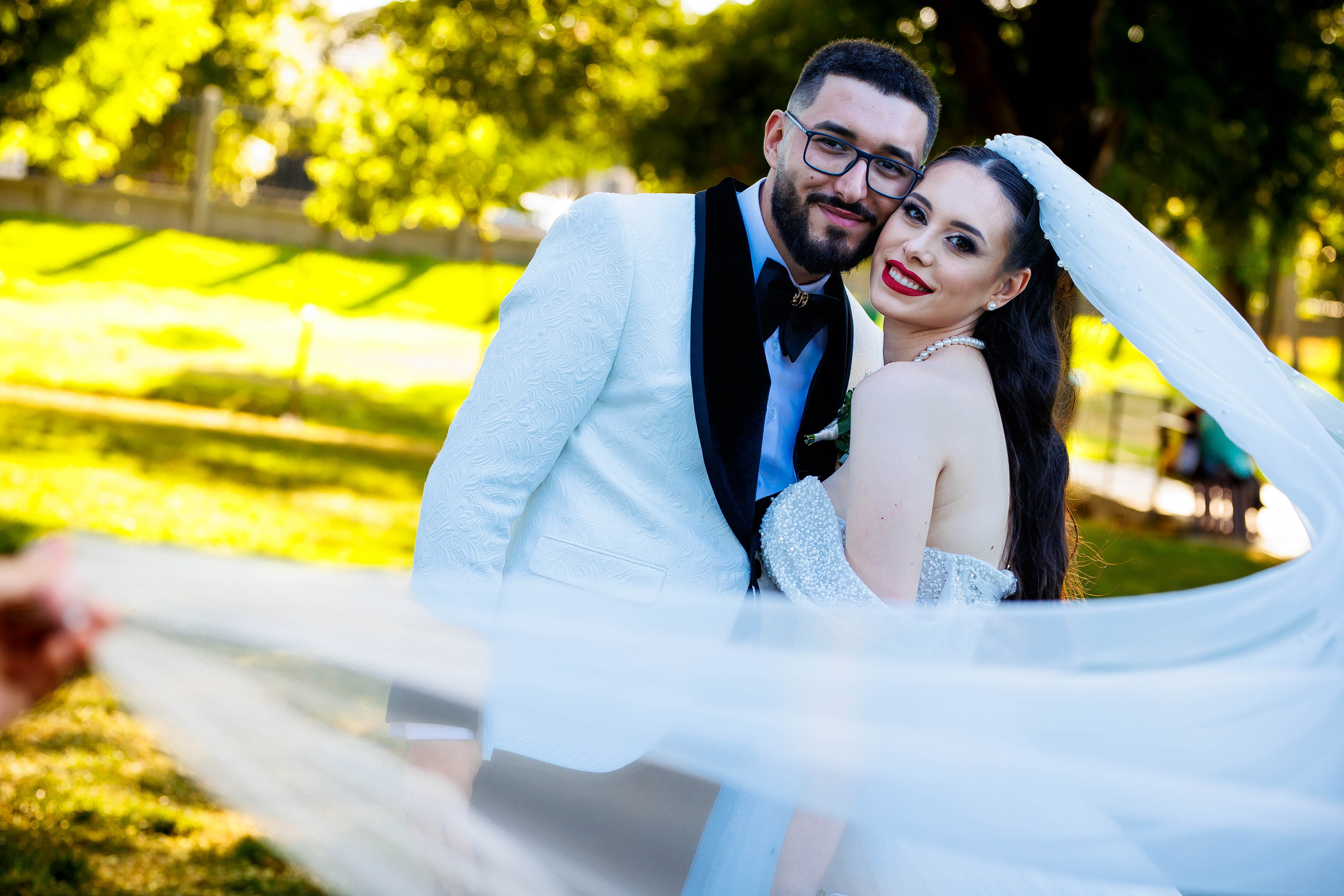 Shooting Foto Nunta. Dream Studio Galați – ședințe foto profesionale pentru familie, portrete și evenimente