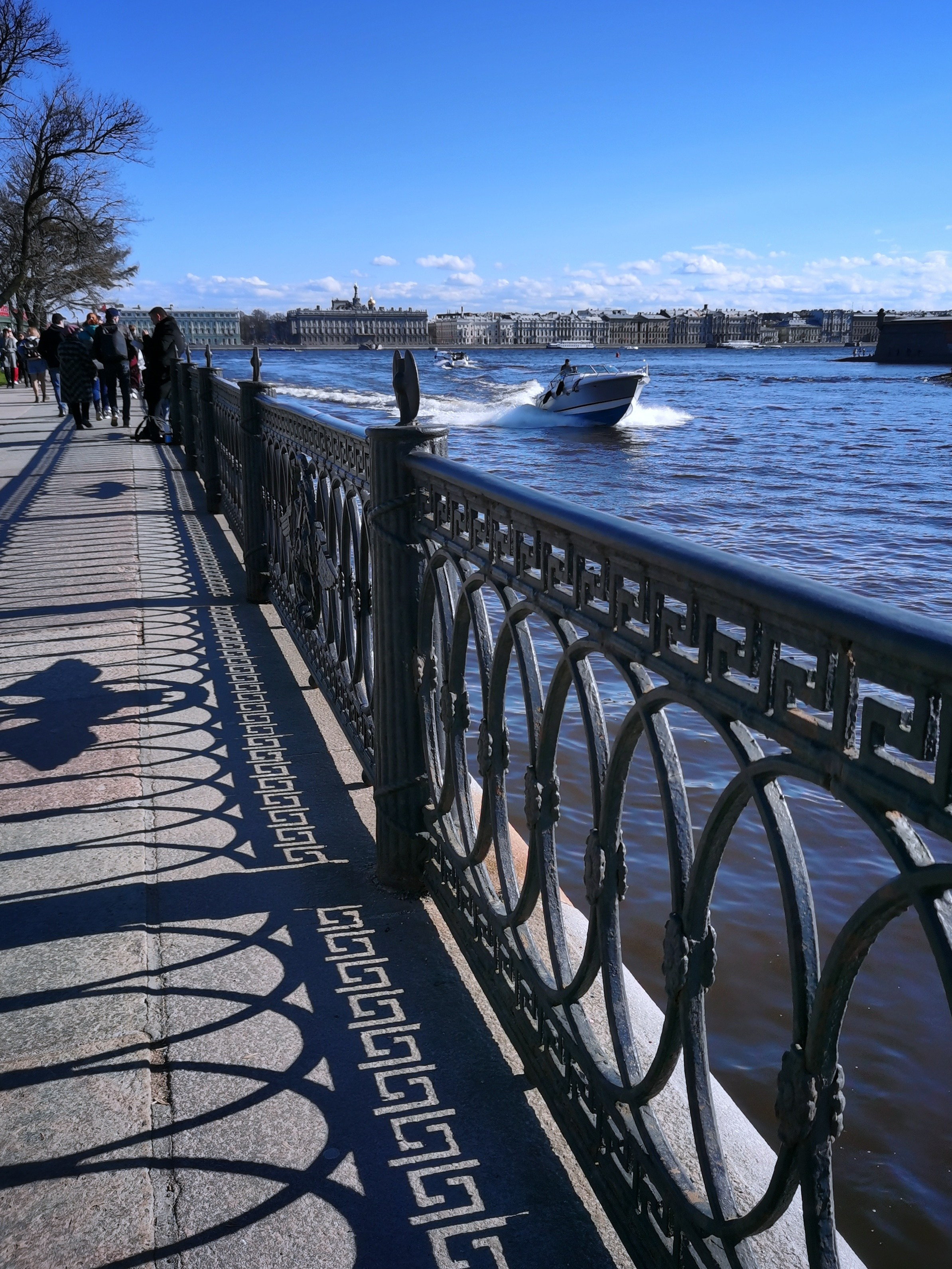 Saint Petersburg through my lens. Victoria Fedoseenko. Photographer from Serbia
