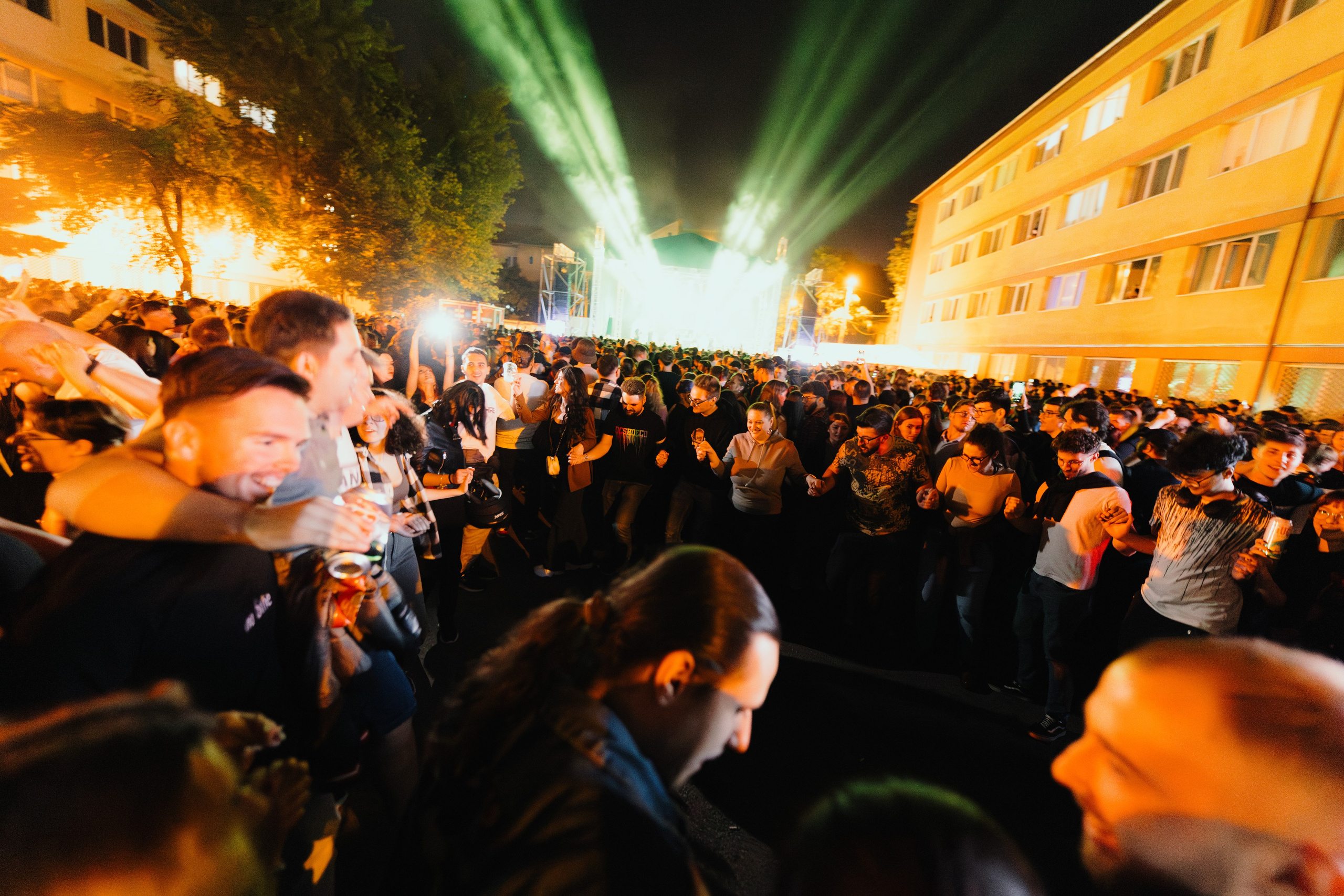 Festivaluri & Evenimente Mari - Foto