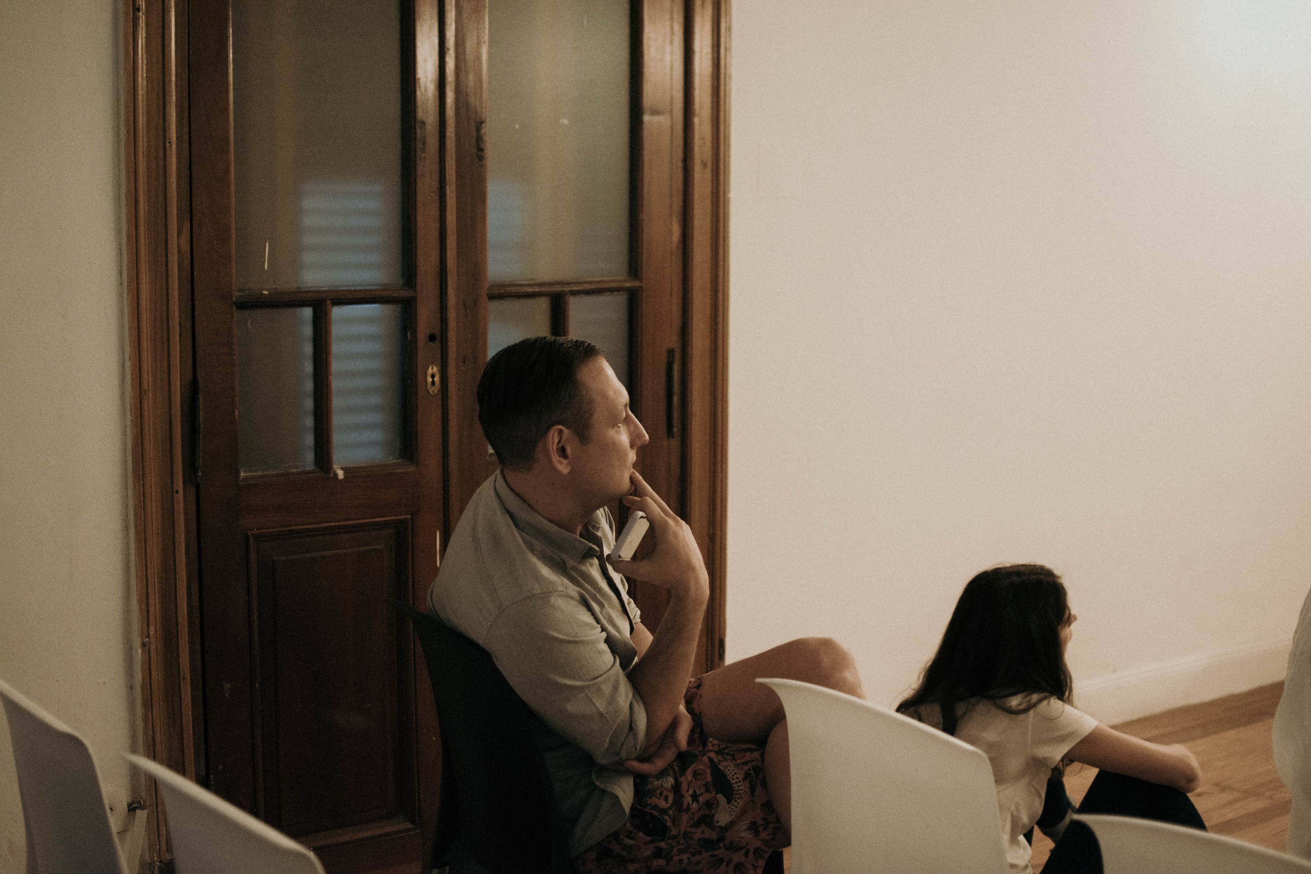 My emigration. Reportage shoots in Buenos Aires. Photographer @elmirkami in the city of Buenos Aires