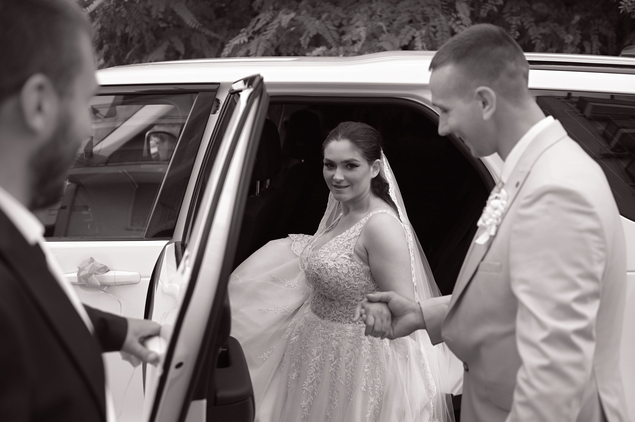 Weddings. Profesionalni Fotograf Nikola Zlatanovic
