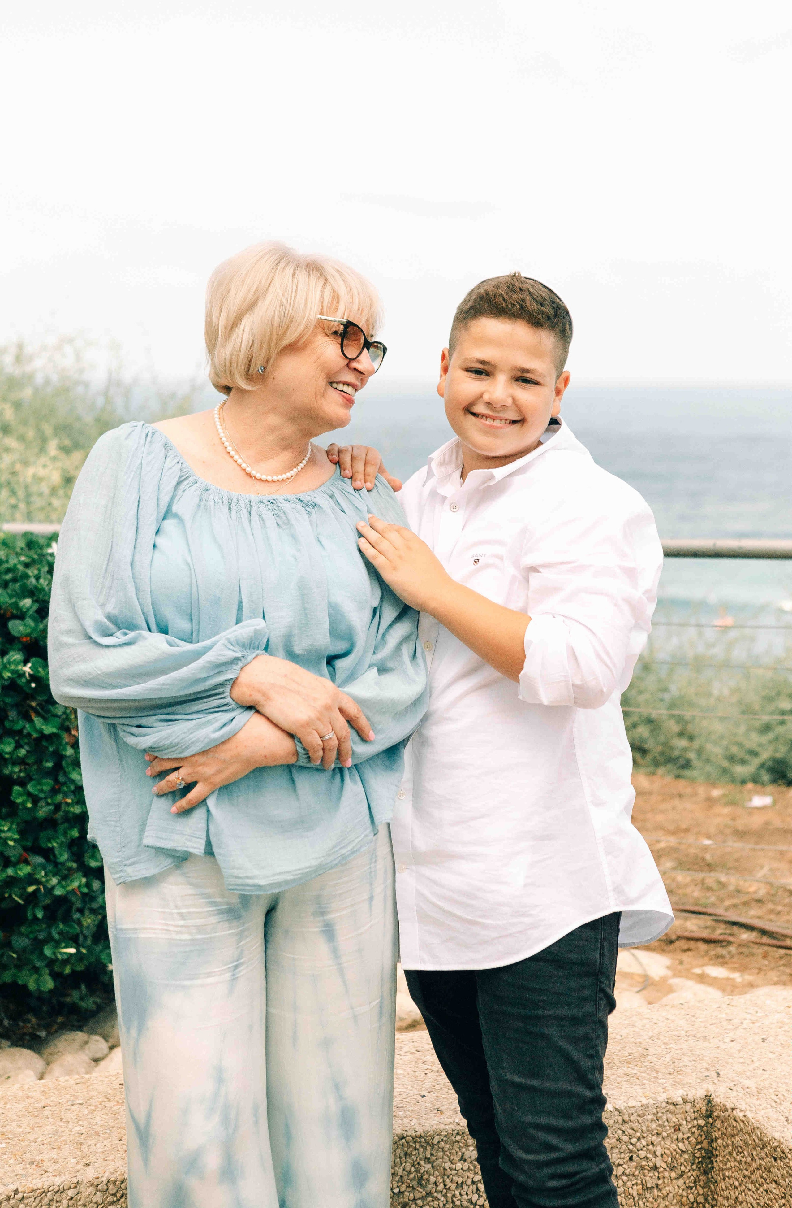 BAR MITZVAH IN A RESTAURANT (NETANYA). Https://shi-photo.com/