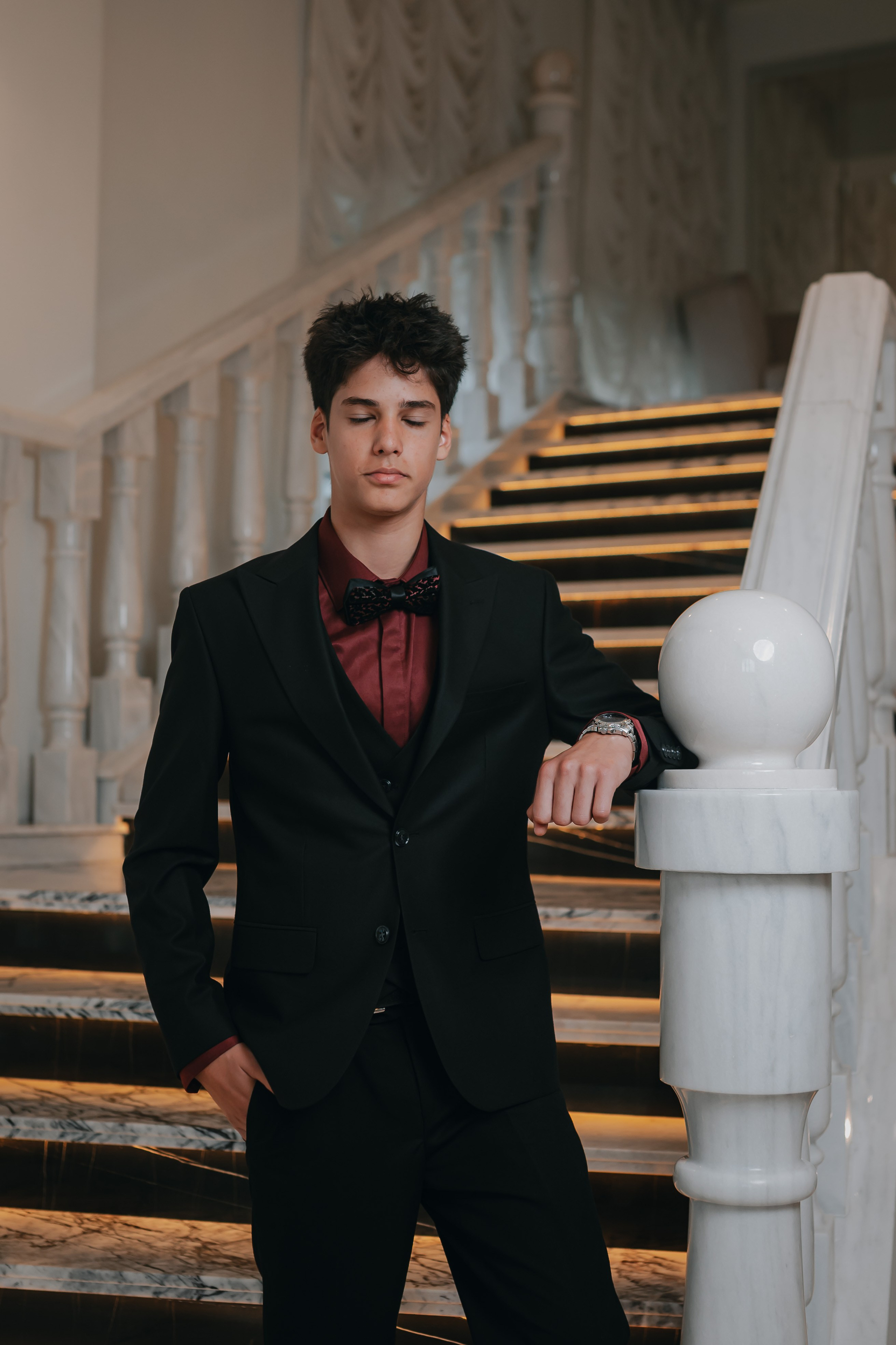 Clasa a VIII-a B Colegiul National C.D.Loga Timisoara