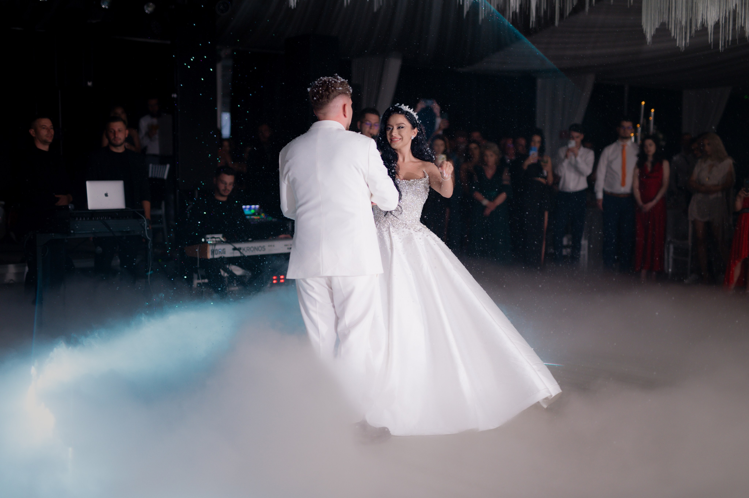 Silva + Norbert | Deva, Hunedoara. FotoVizion Iași