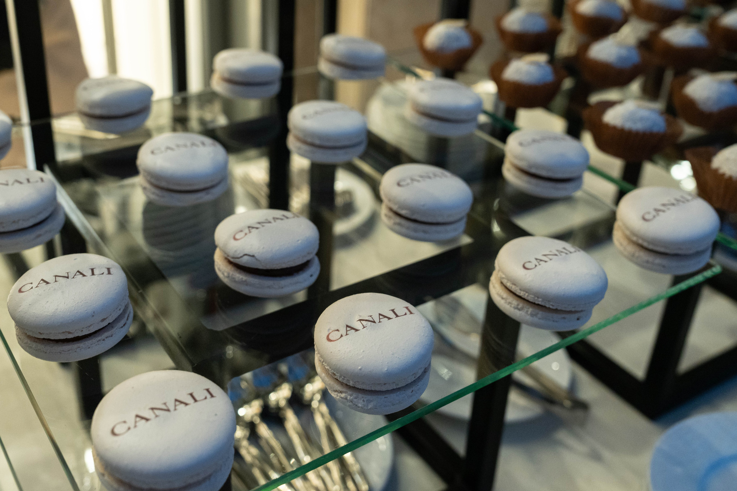 Открытие бутика Canali в Ташкенте. Георгий Намазов | Фотограф в Ташкенте