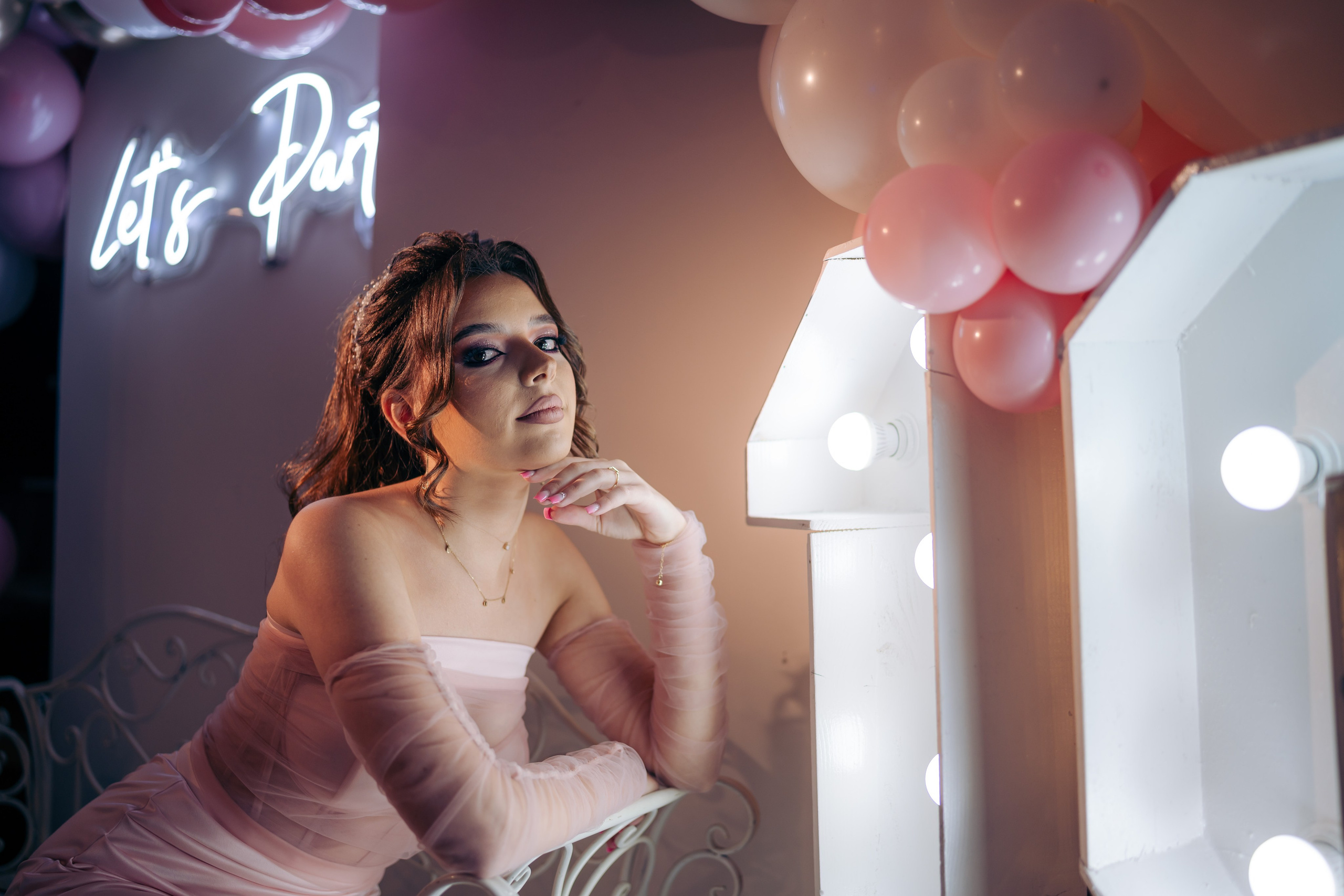 Cristiana. CC Photography \ Fotograf Profesionist \ Evenimente