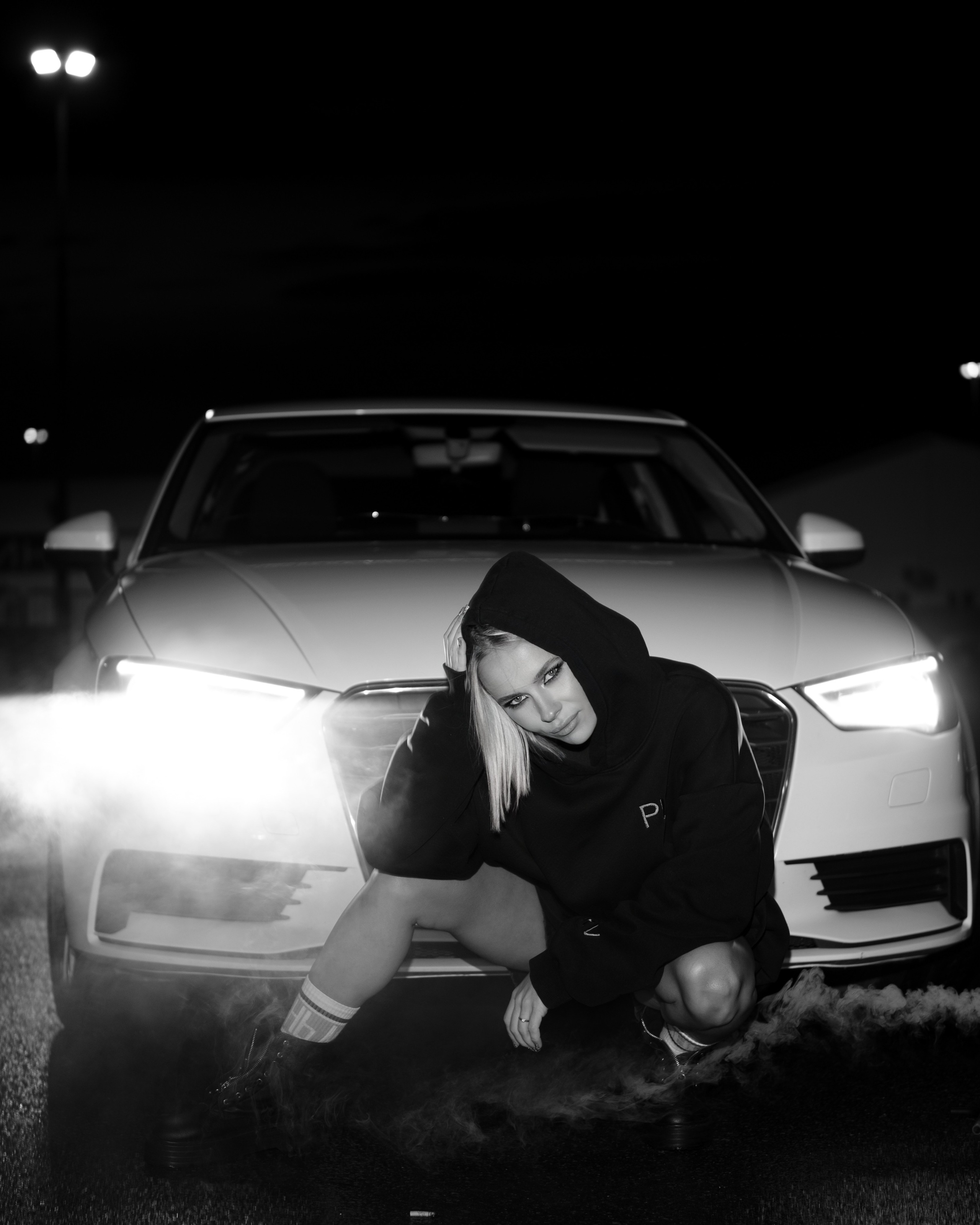 Night Lights. Aleksandr Krol Photography