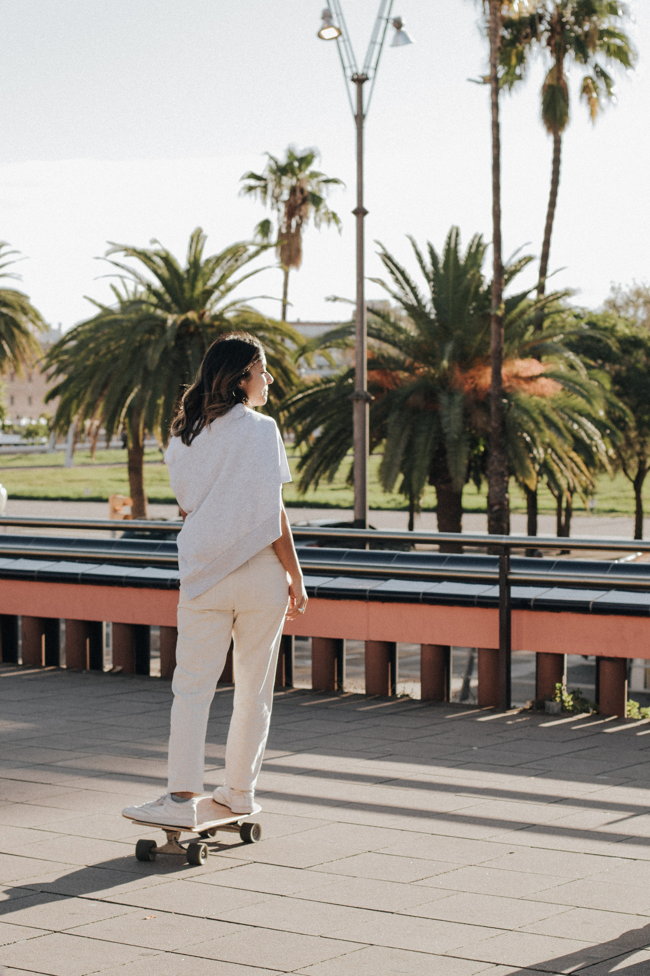 Старый город, Барселона. Главная