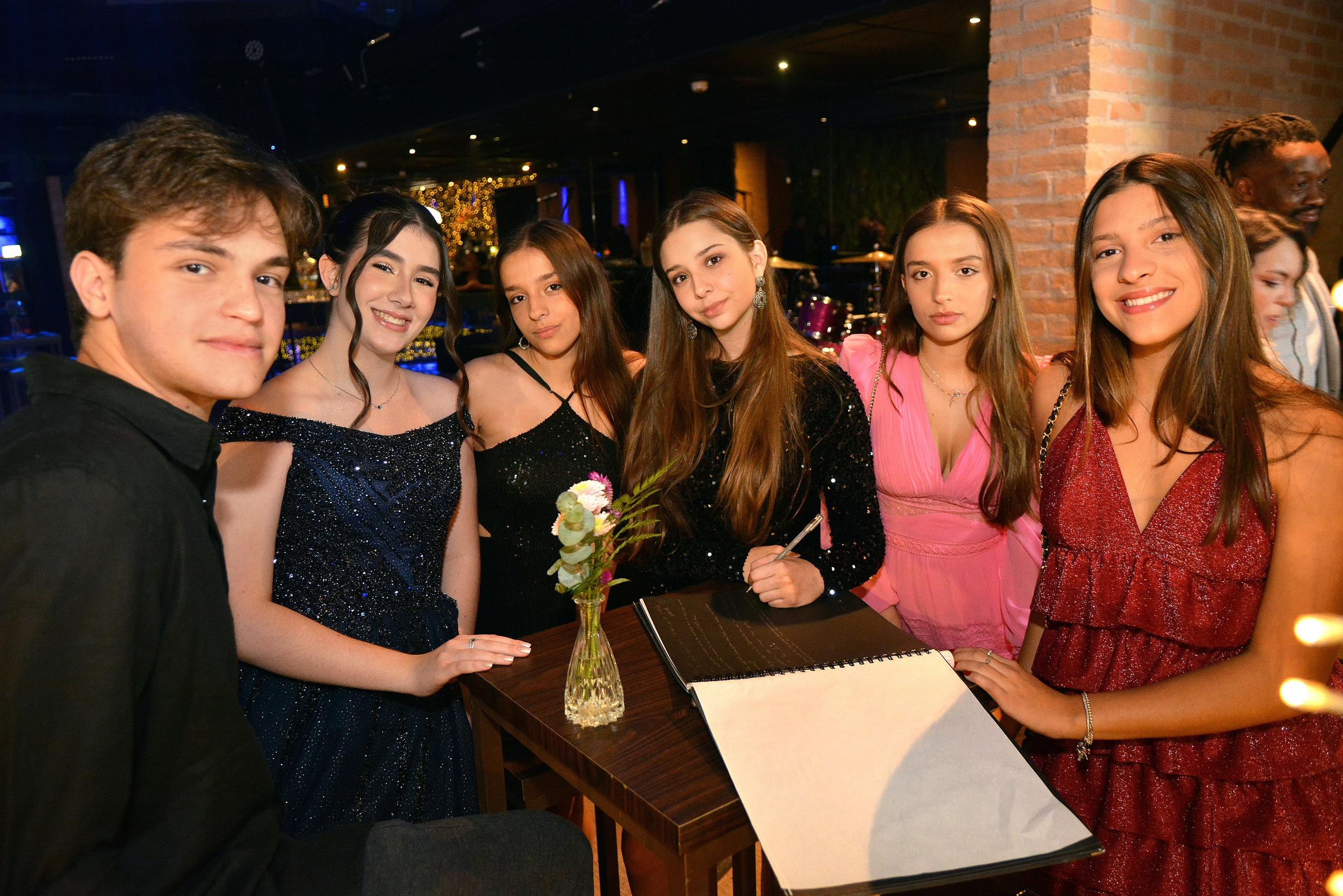 15 Anos Julia. Rbfotoevideo