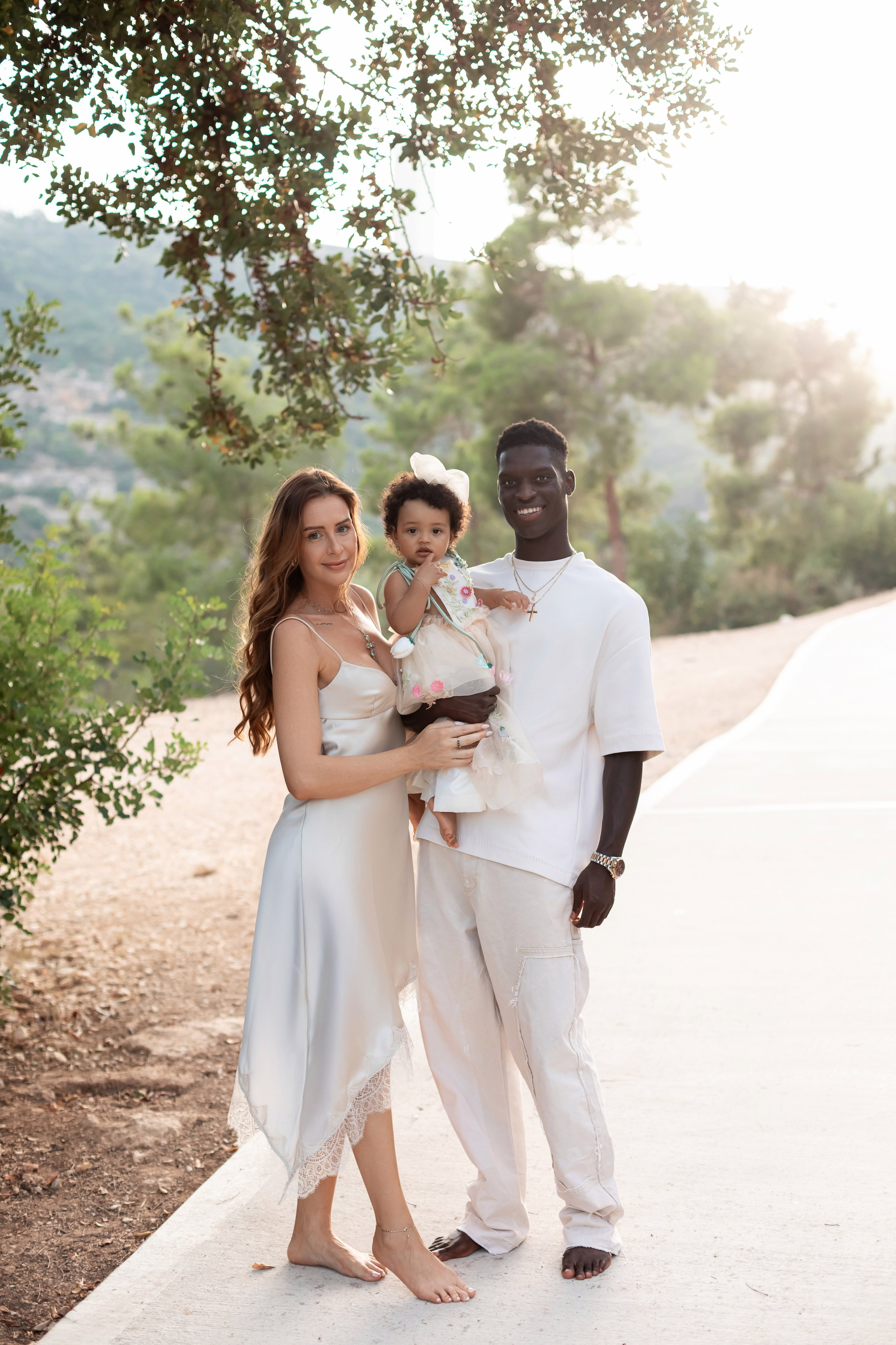 Family photo shoots in Israel. Family photographer in Haifa